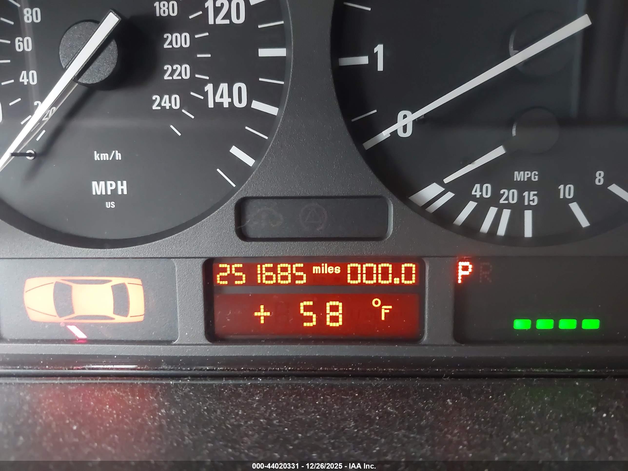 BMW 525IA image 7
