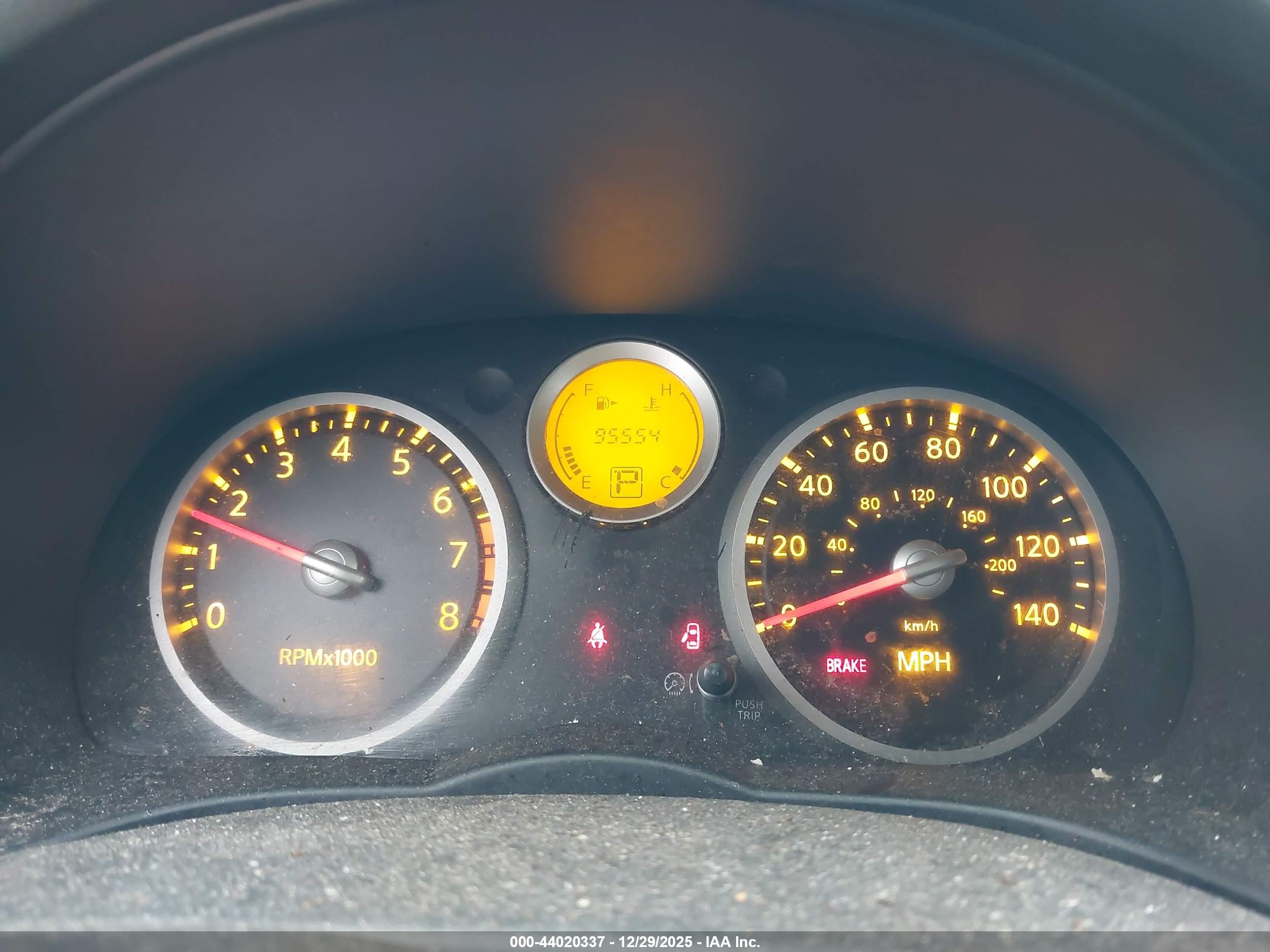 NISSAN SENTRA image 7