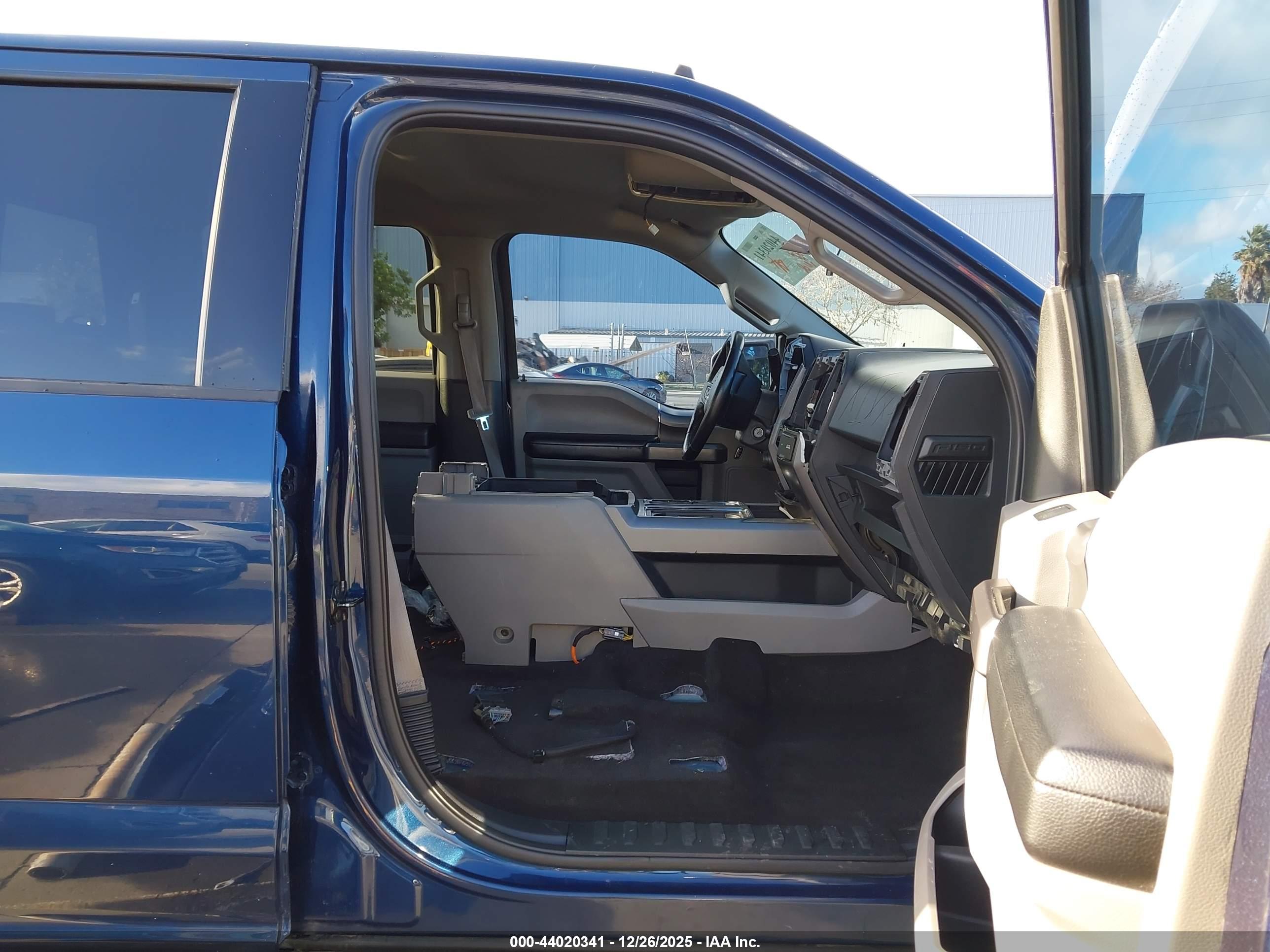 FORD F-150 image 5