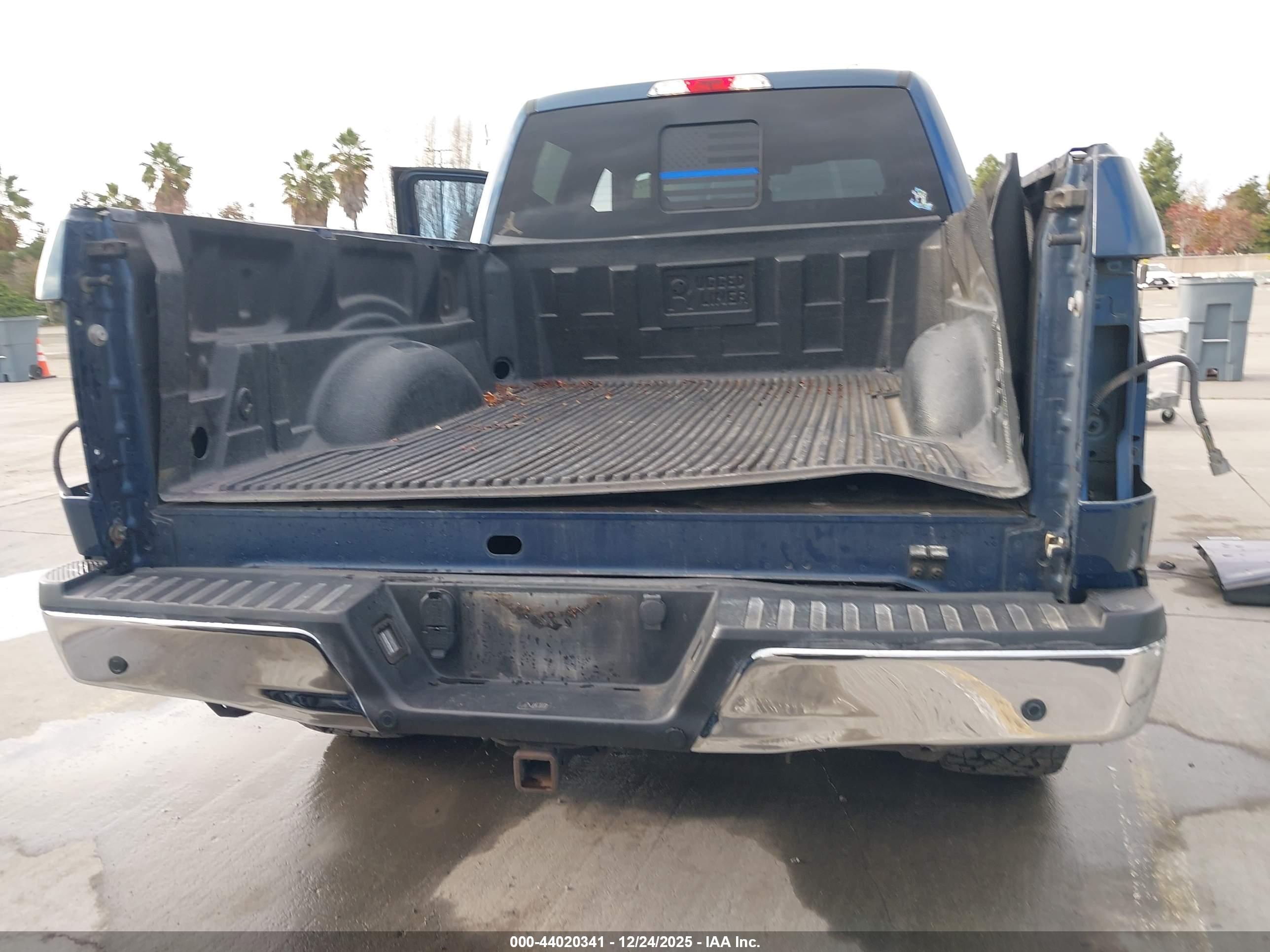 FORD F-150 image 6