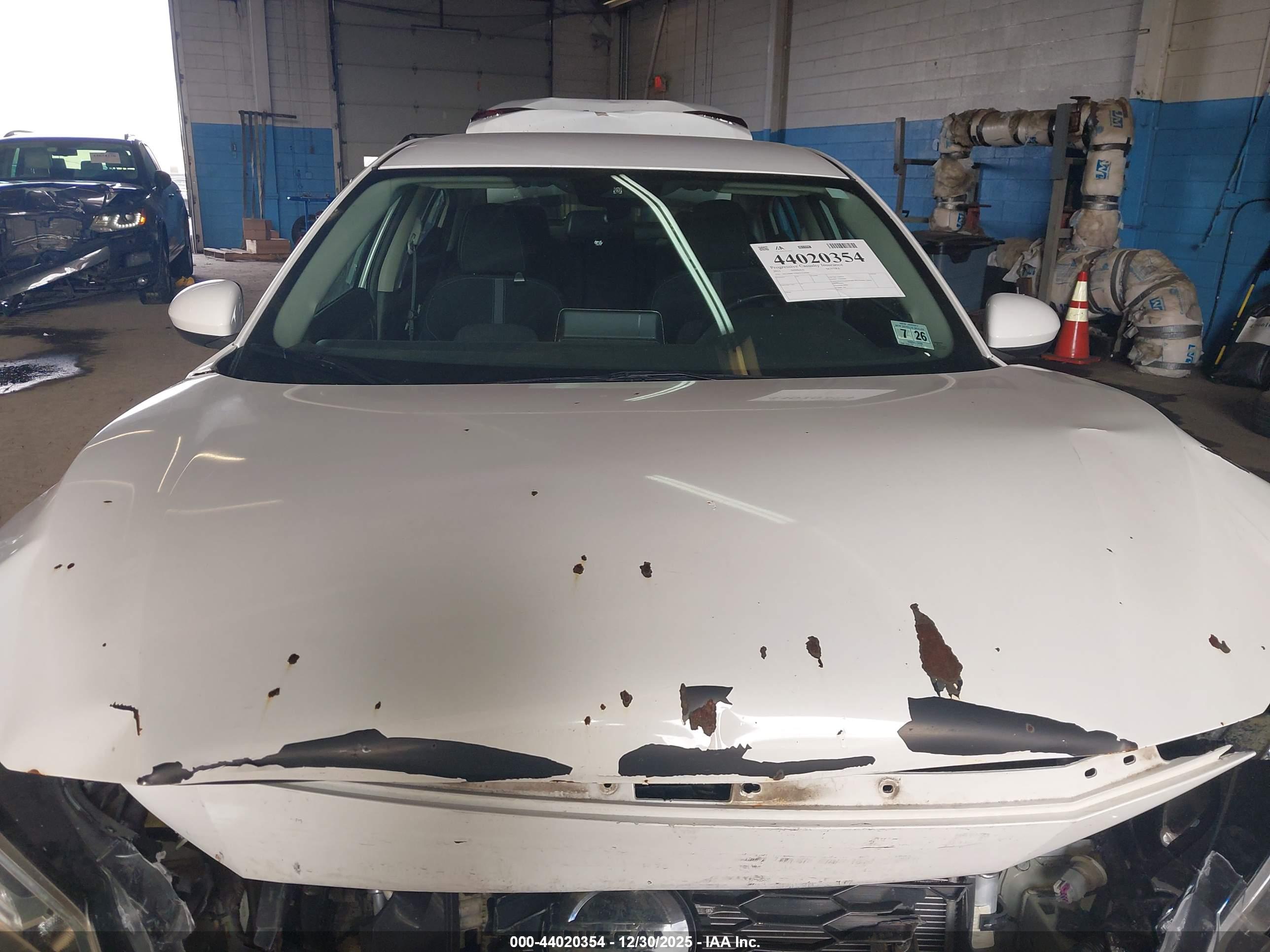 NISSAN SENTRA image 10