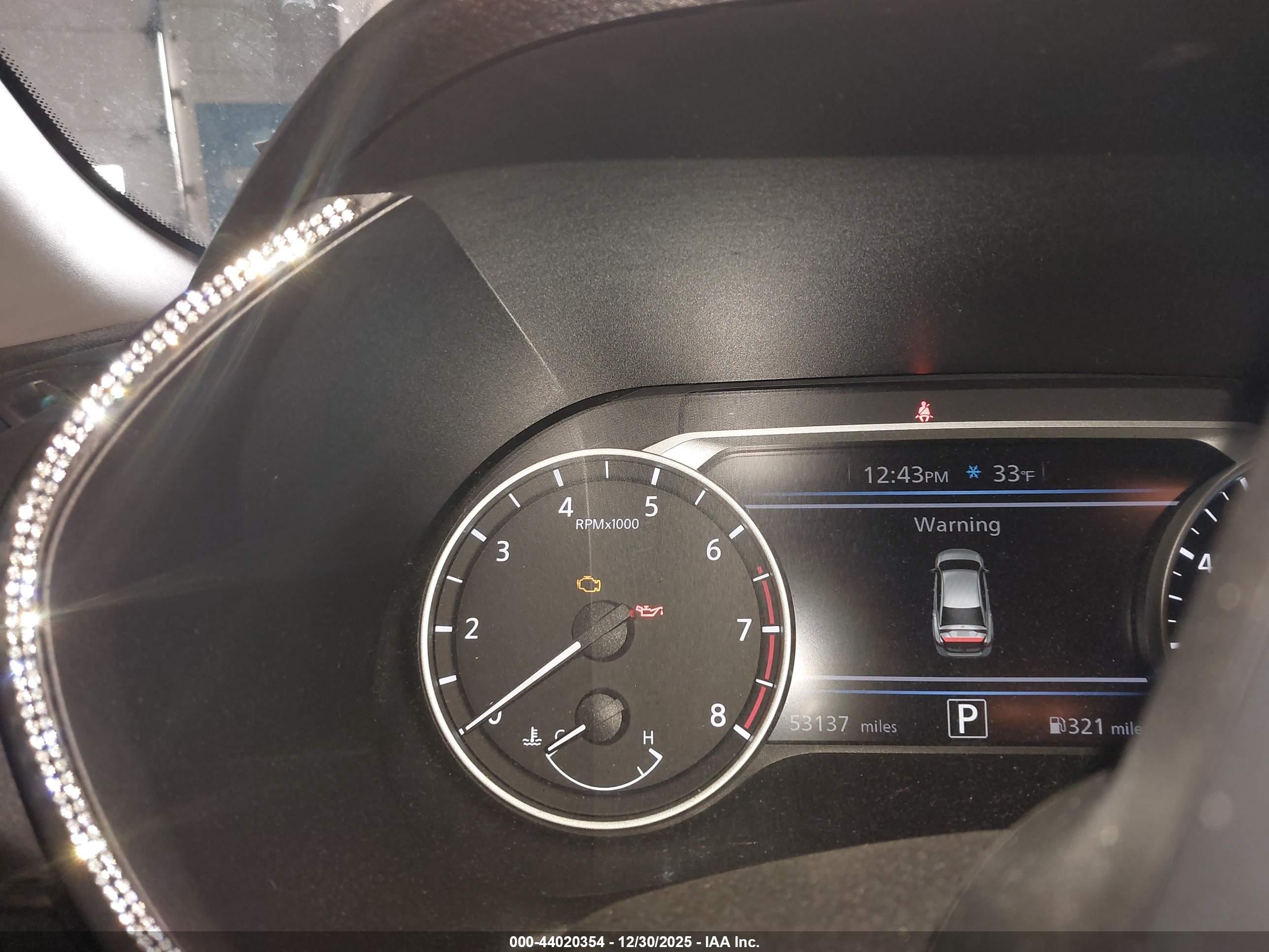 NISSAN SENTRA image 7