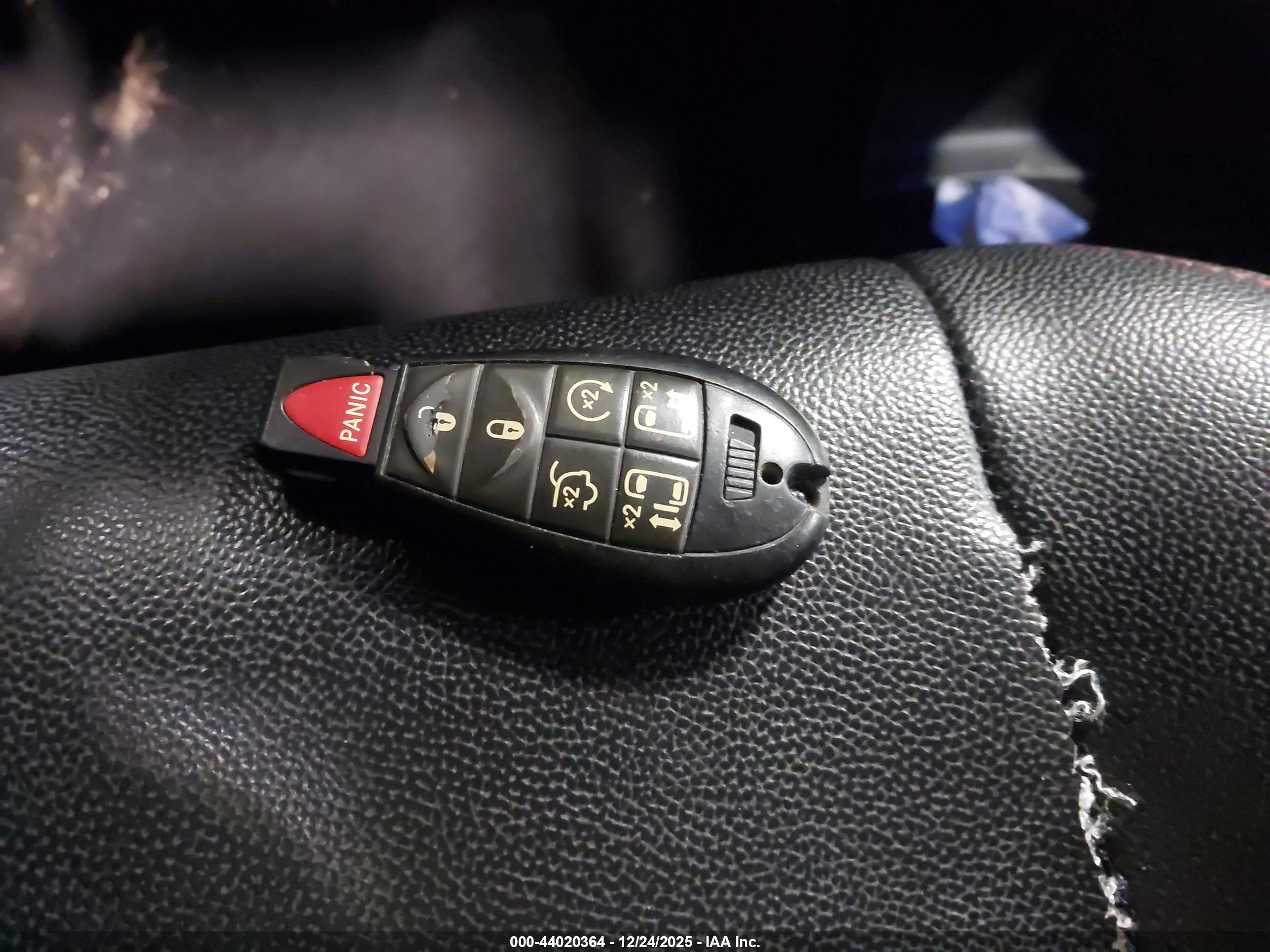 DODGE GRAND image 11