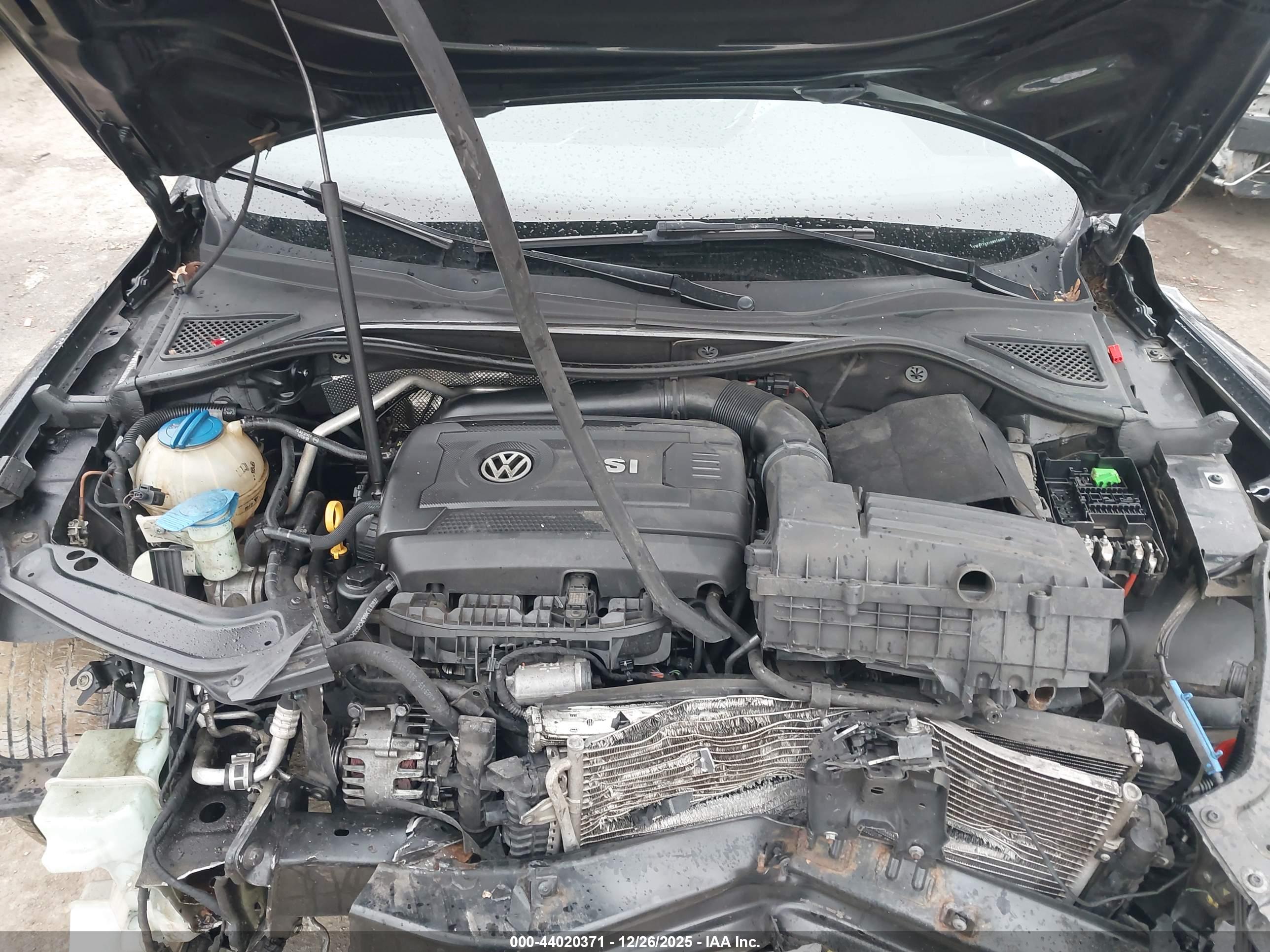 VOLKSWAGEN PASSAT image 10