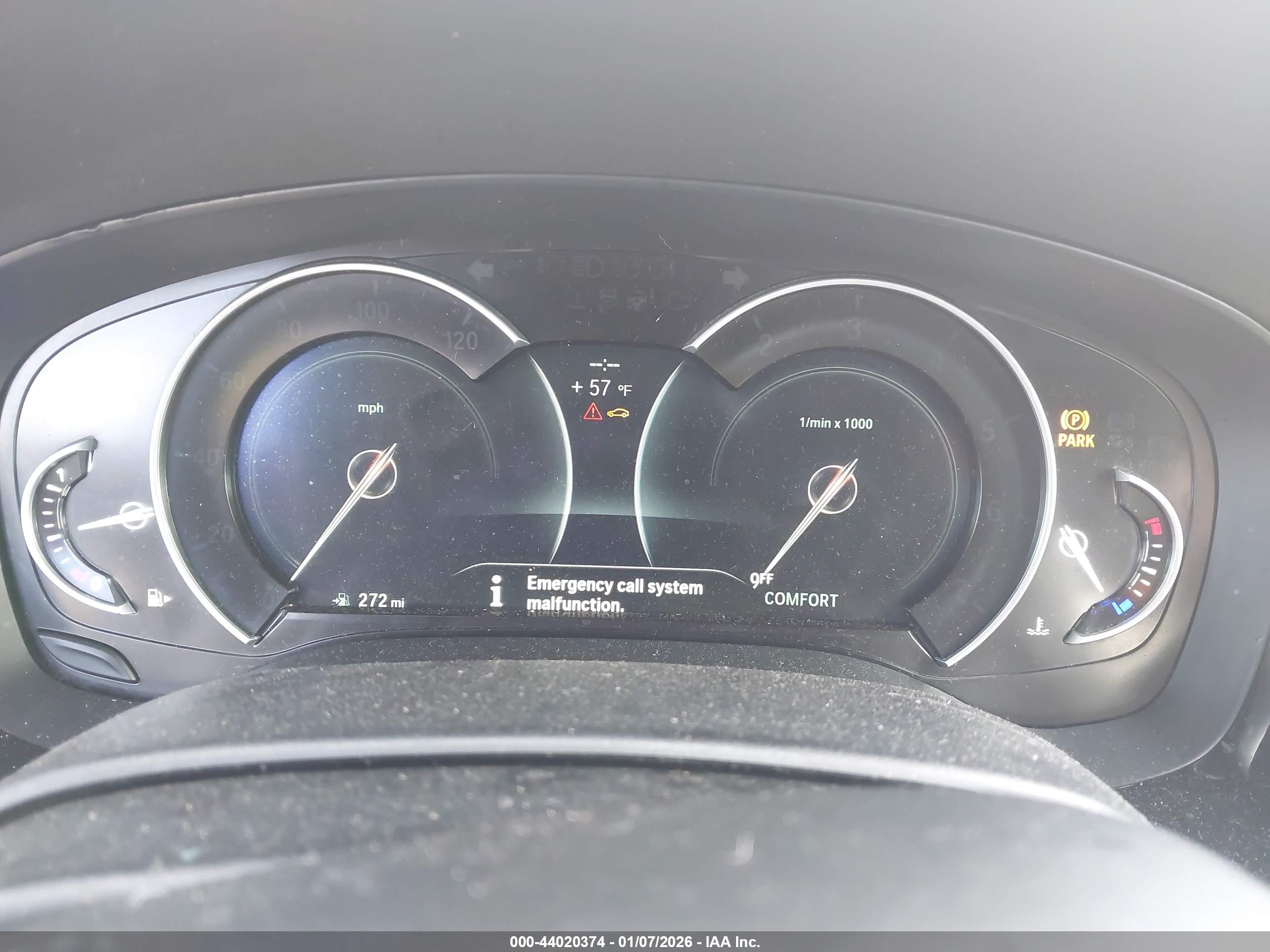 BMW 540I image 7