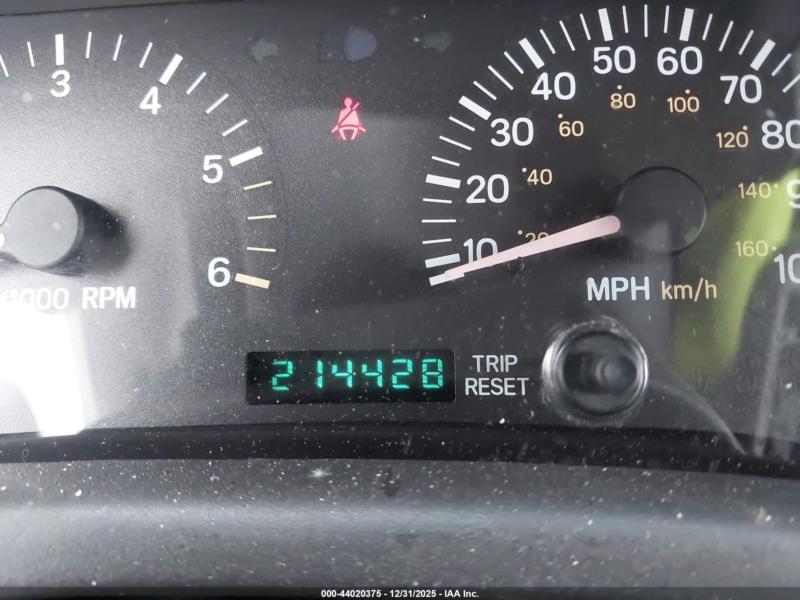JEEP CHEROKEE image 7