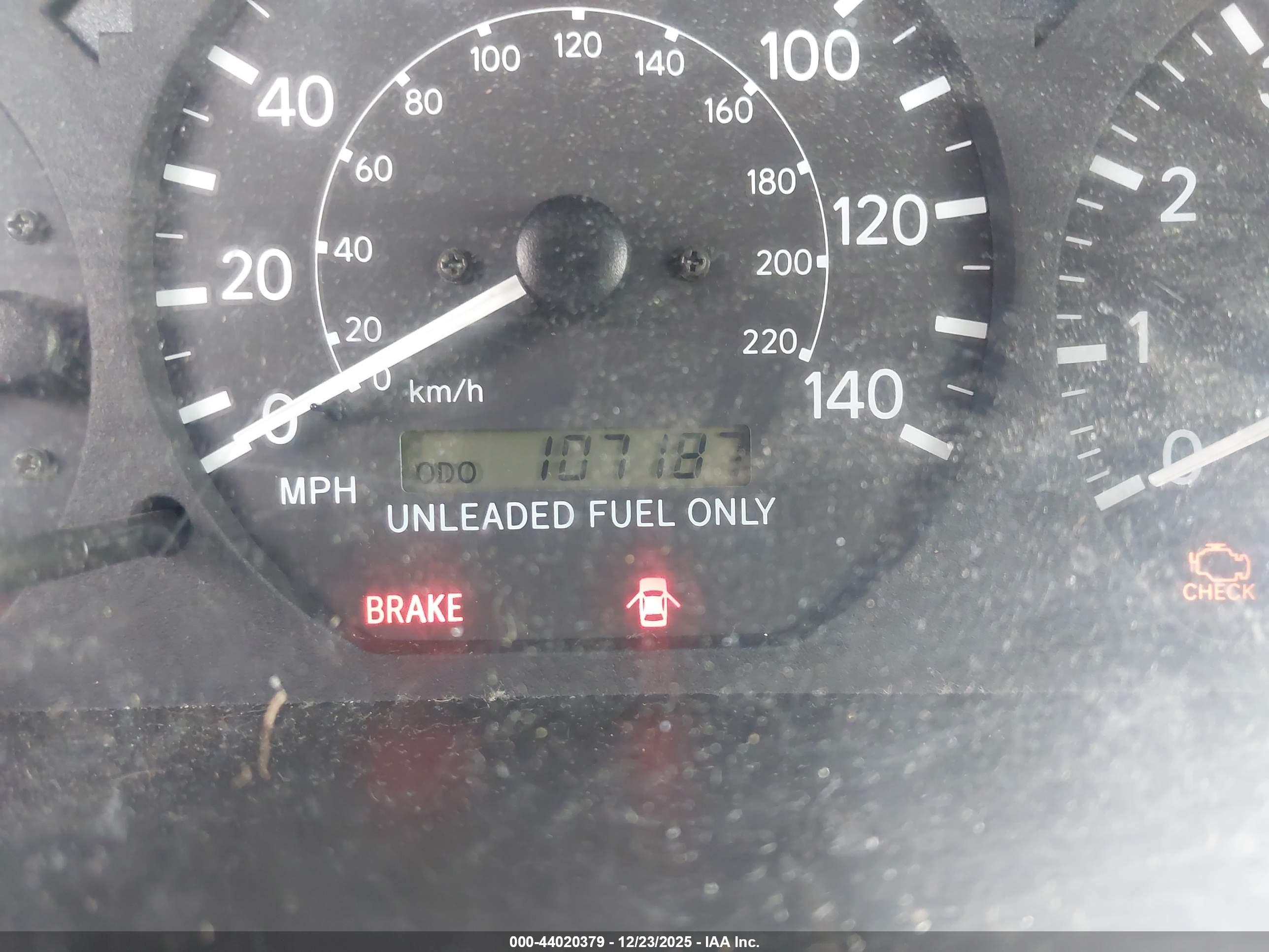 TOYOTA CAMRY image 7