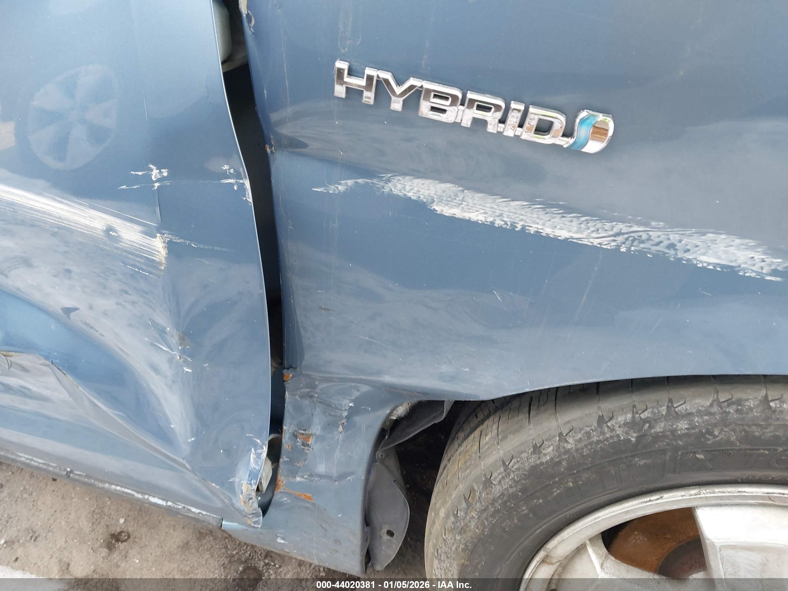 TOYOTA PRIUS image 6