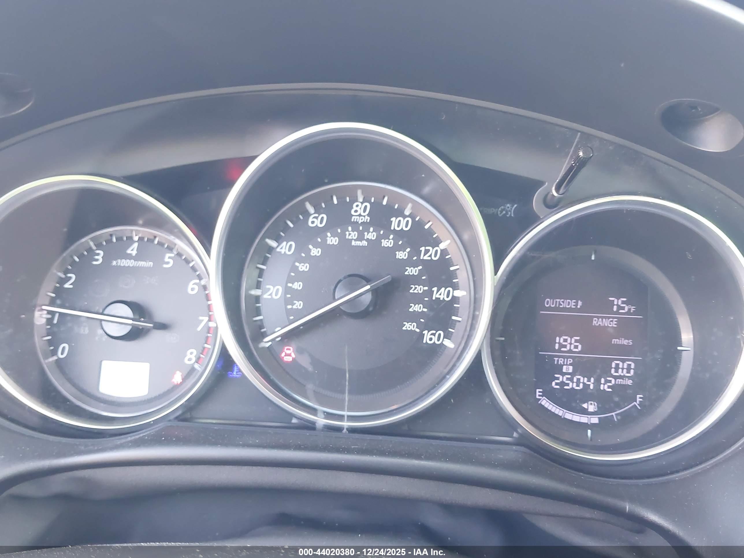 MAZDA CX-5 image 7
