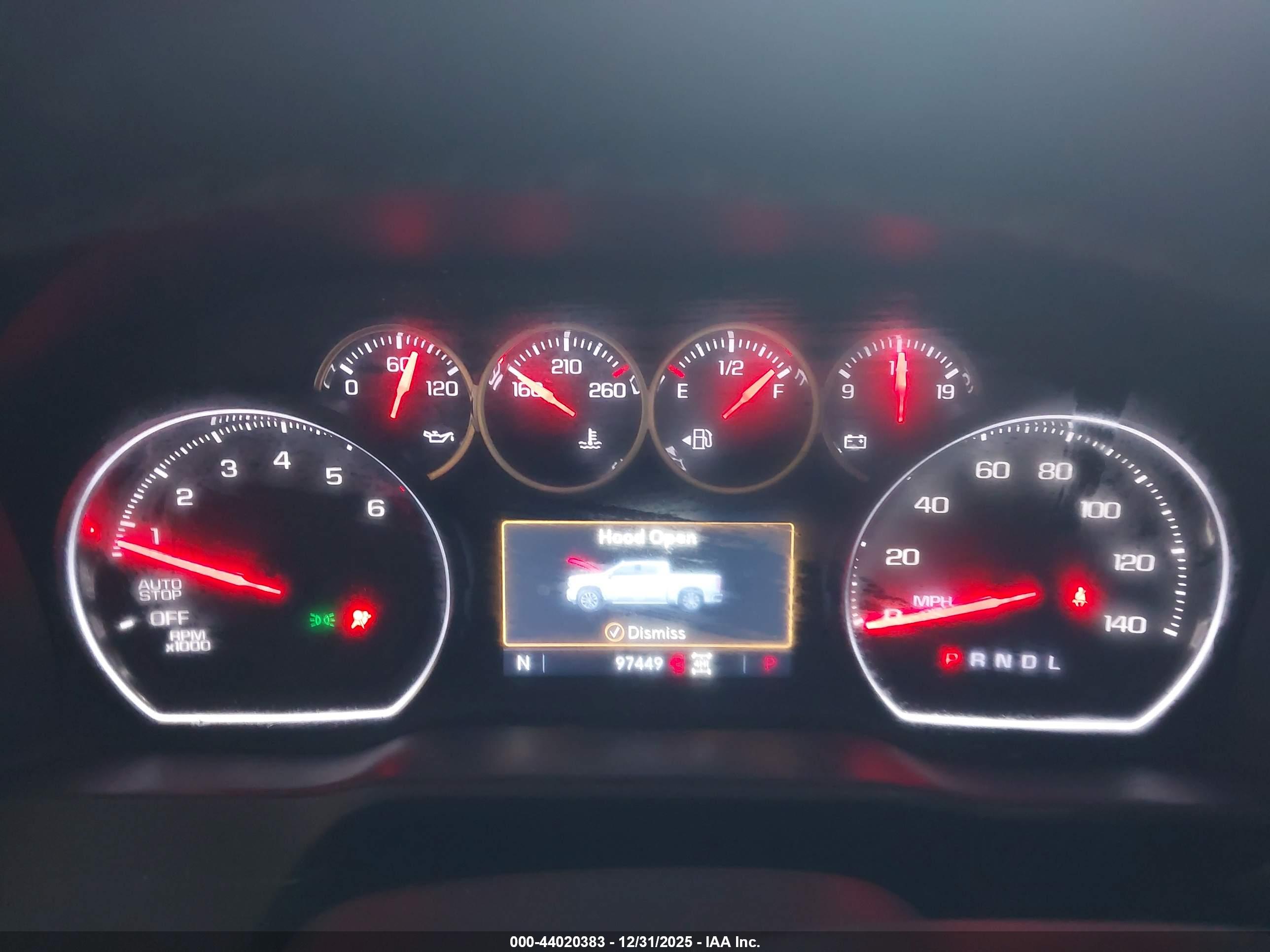 CHEVROLET SILVERADO image 7