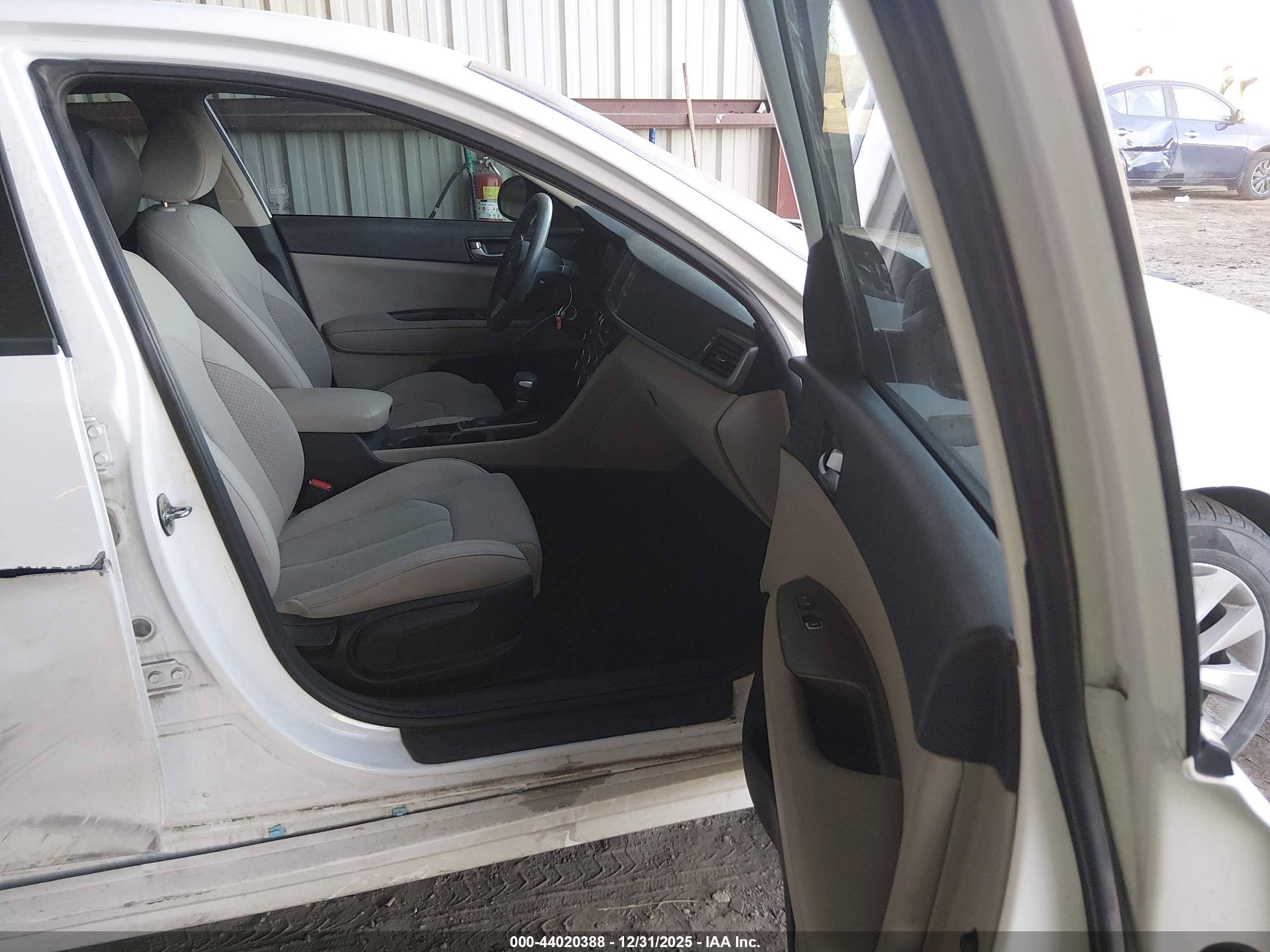 KIA OPTIMA image 5