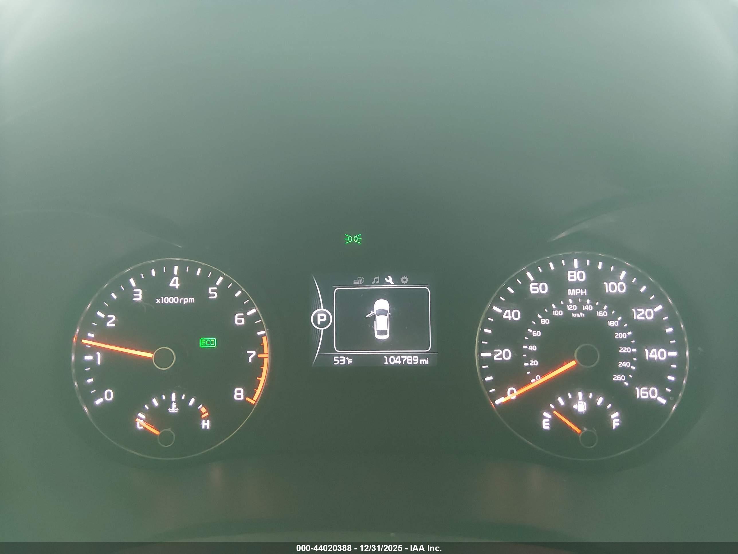 KIA OPTIMA image 7
