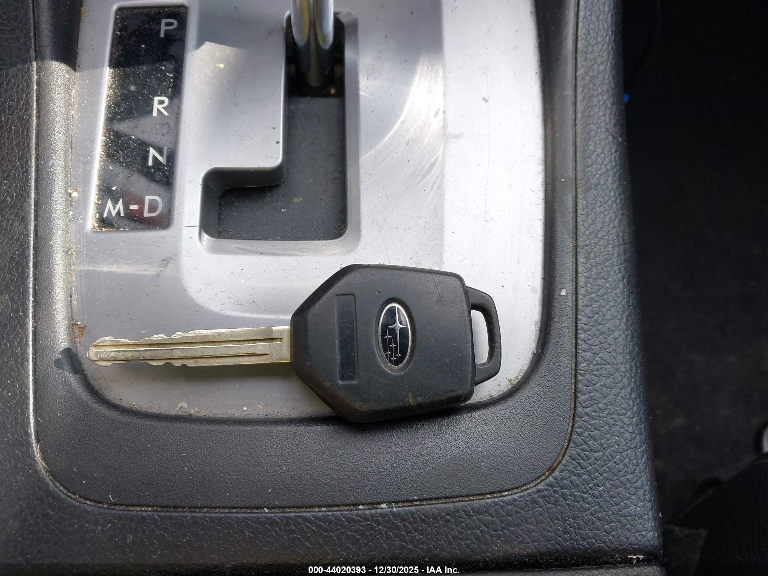 SUBARU IMPREZA image 11