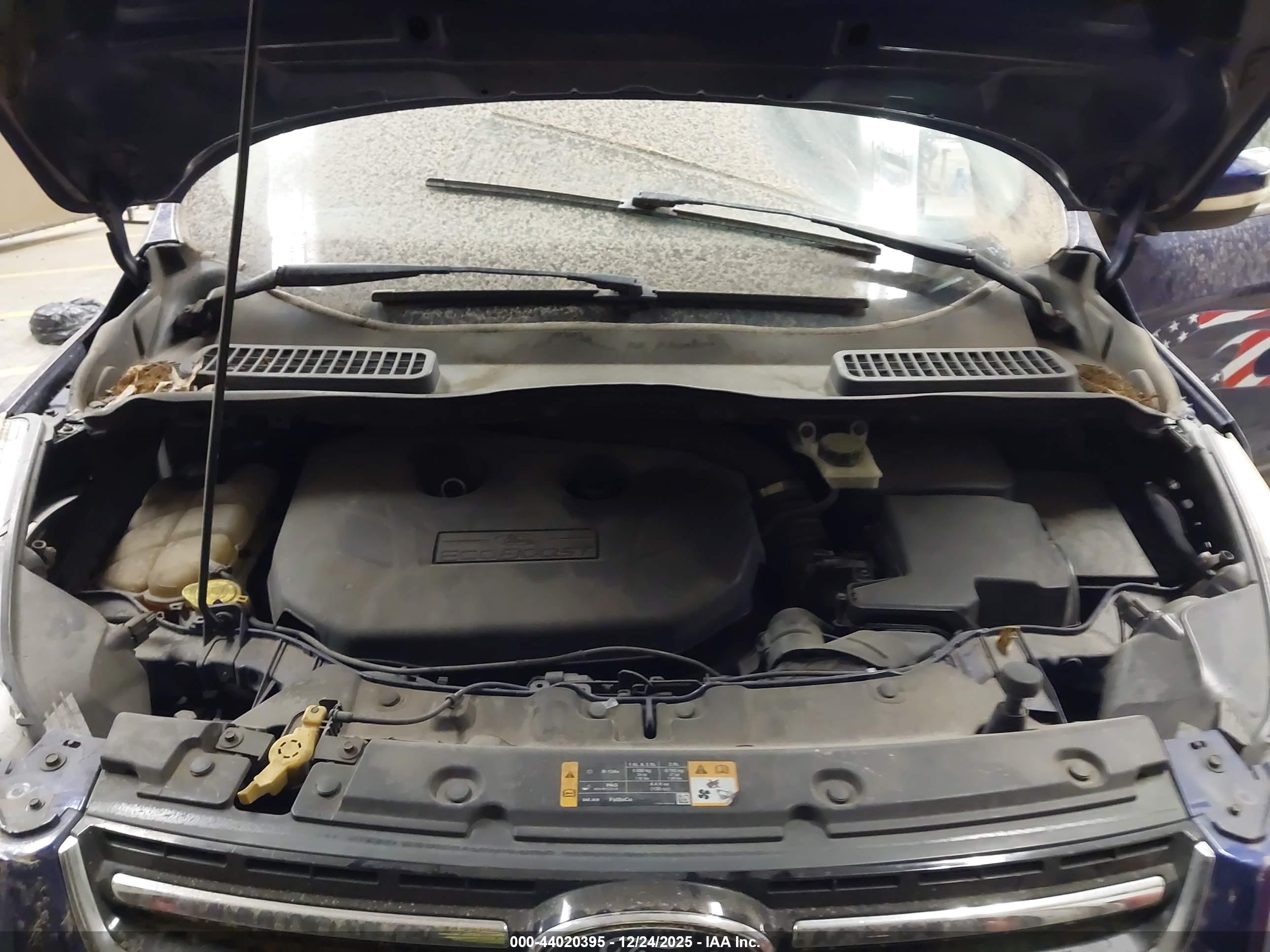 FORD ESCAPE image 10
