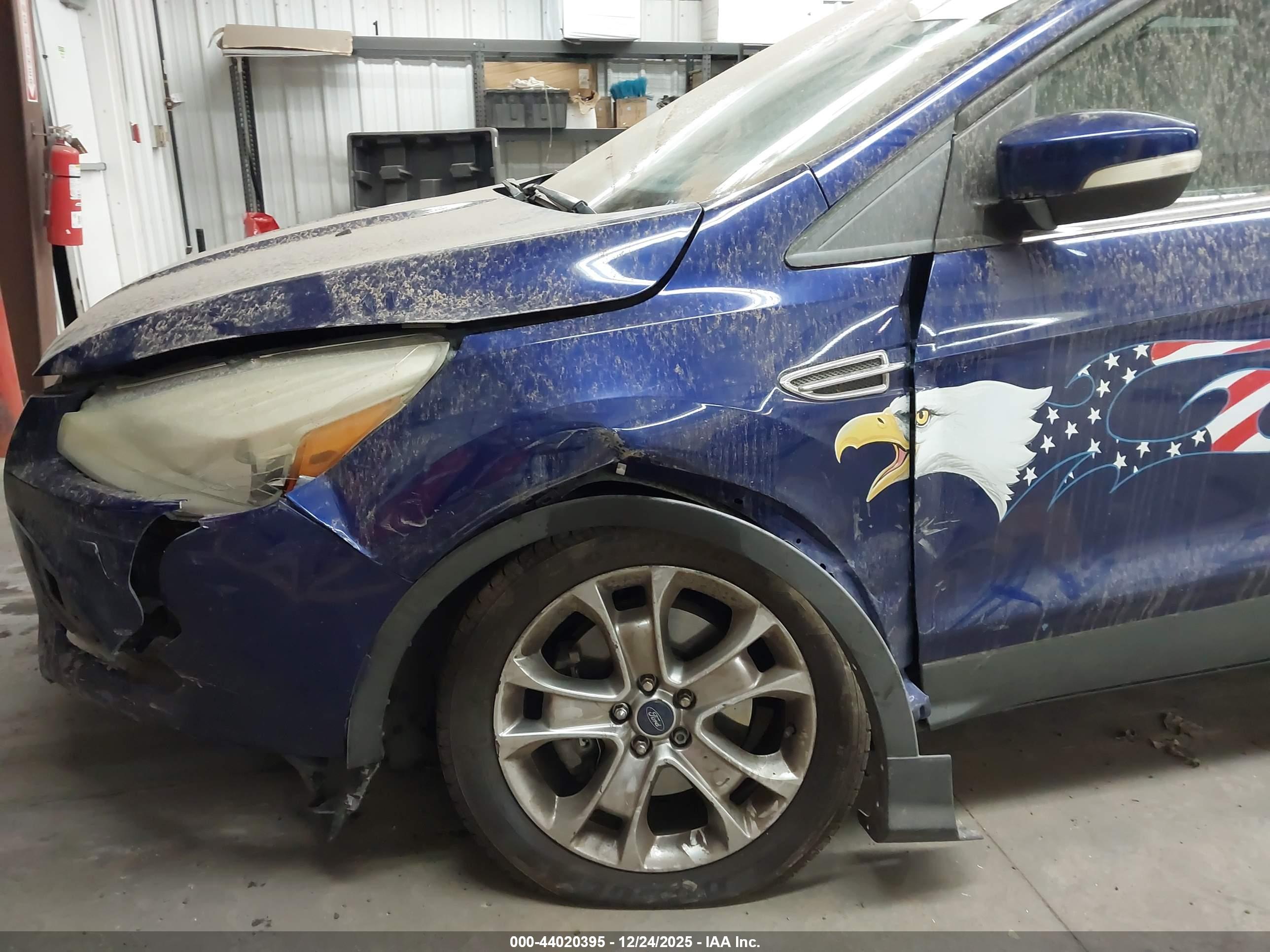 FORD ESCAPE image 6