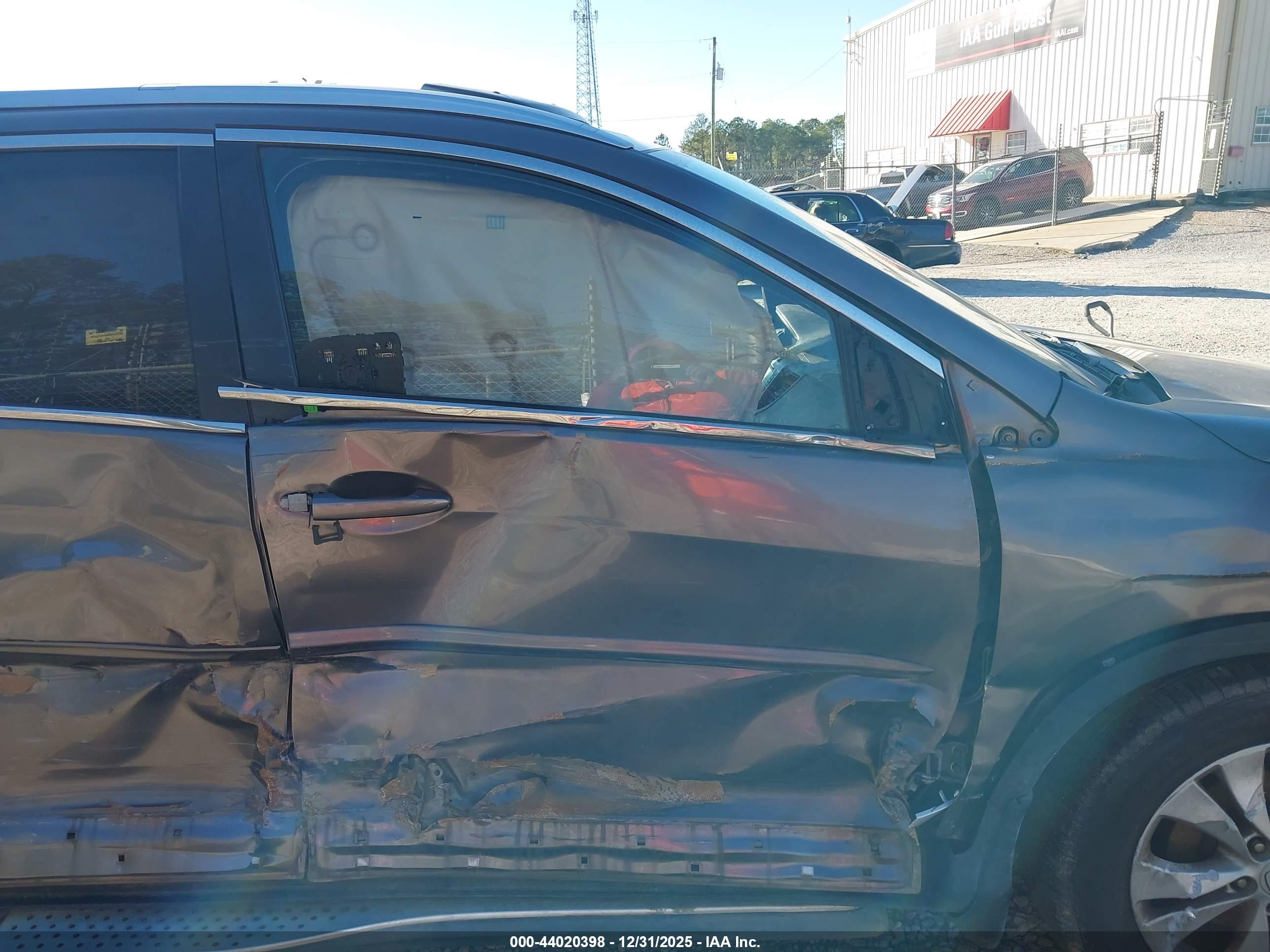 HONDA CR-V image 6