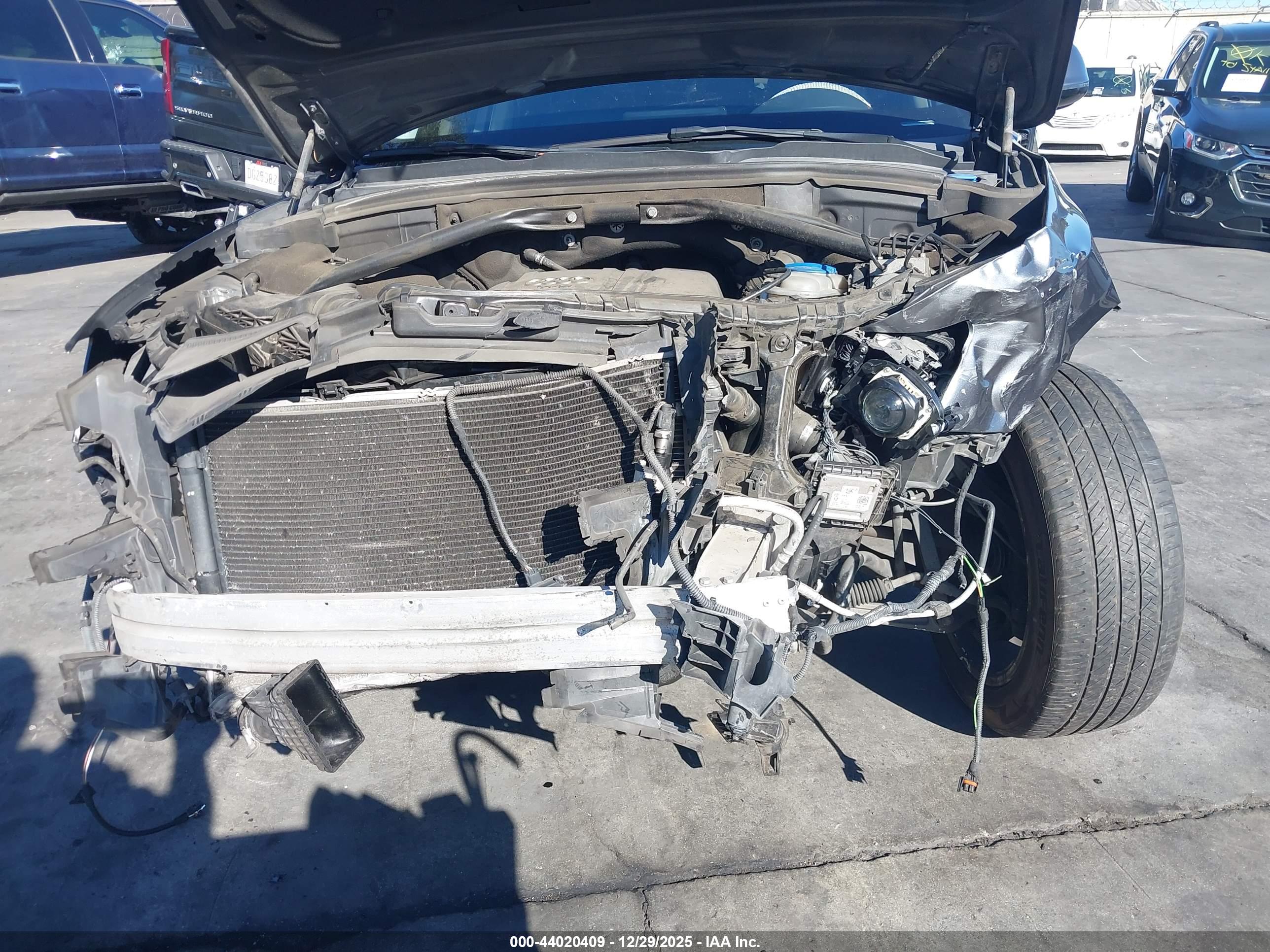 AUDI Q5 image 6