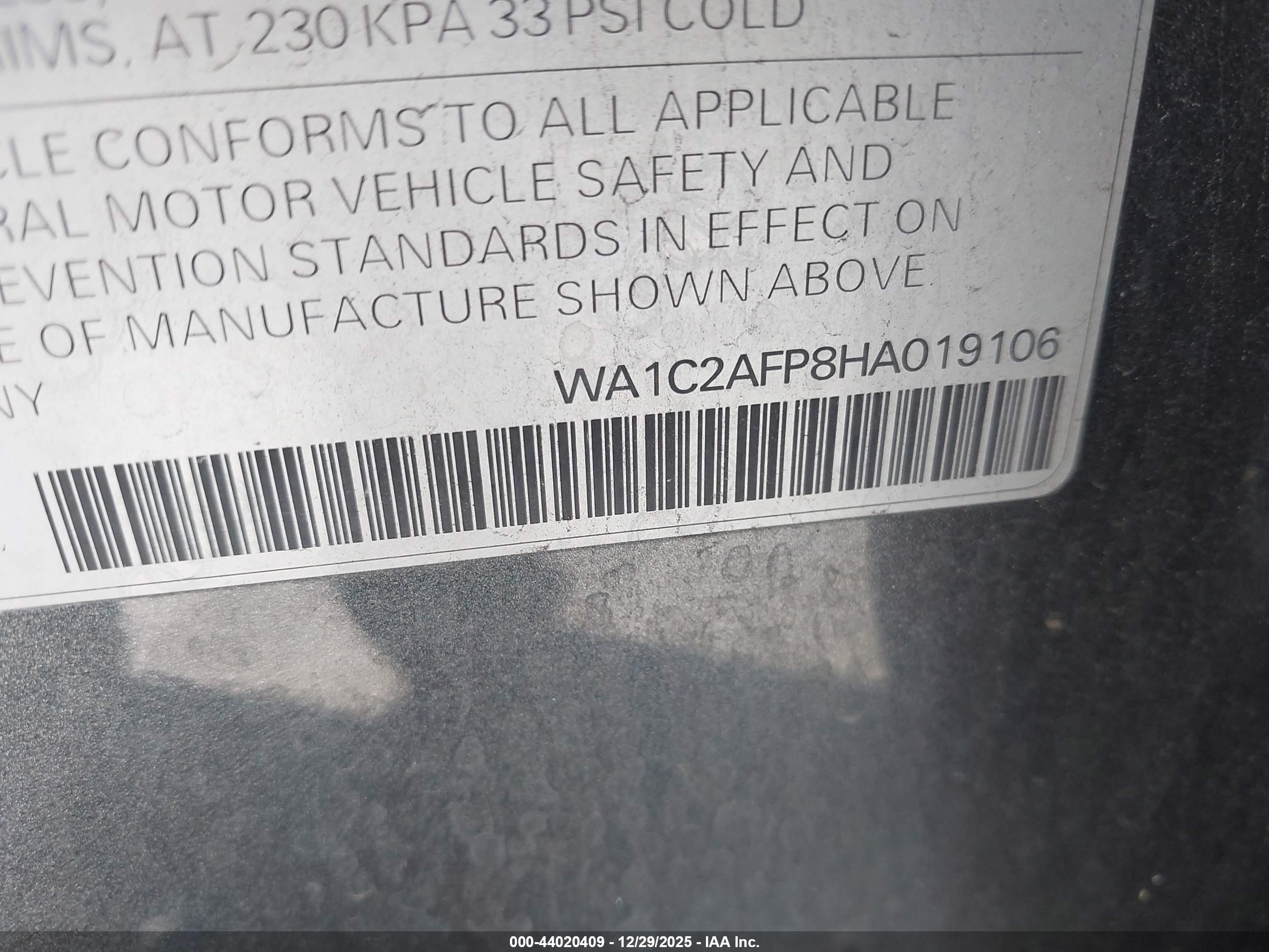 AUDI Q5 image 9
