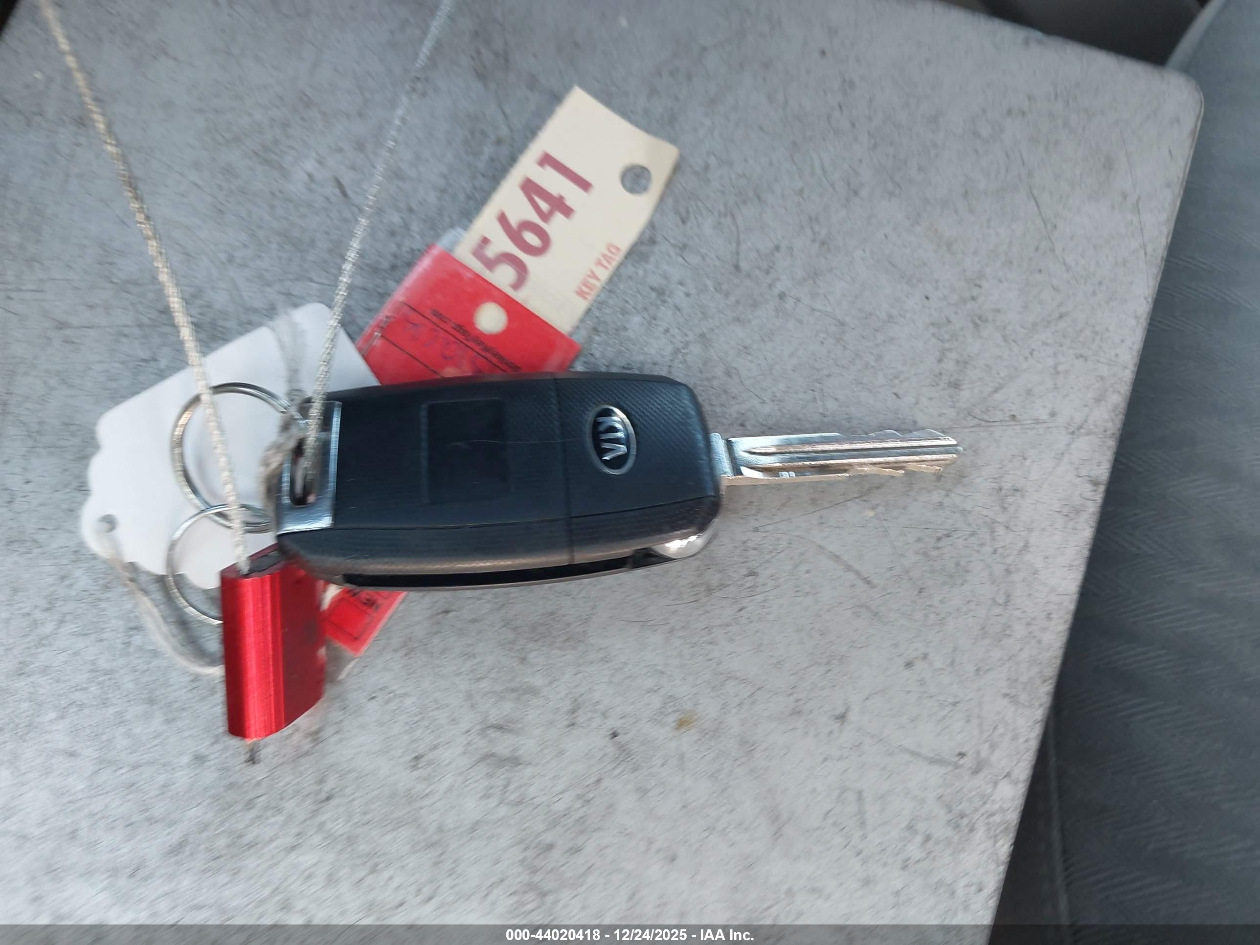 KIA FORTE image 11
