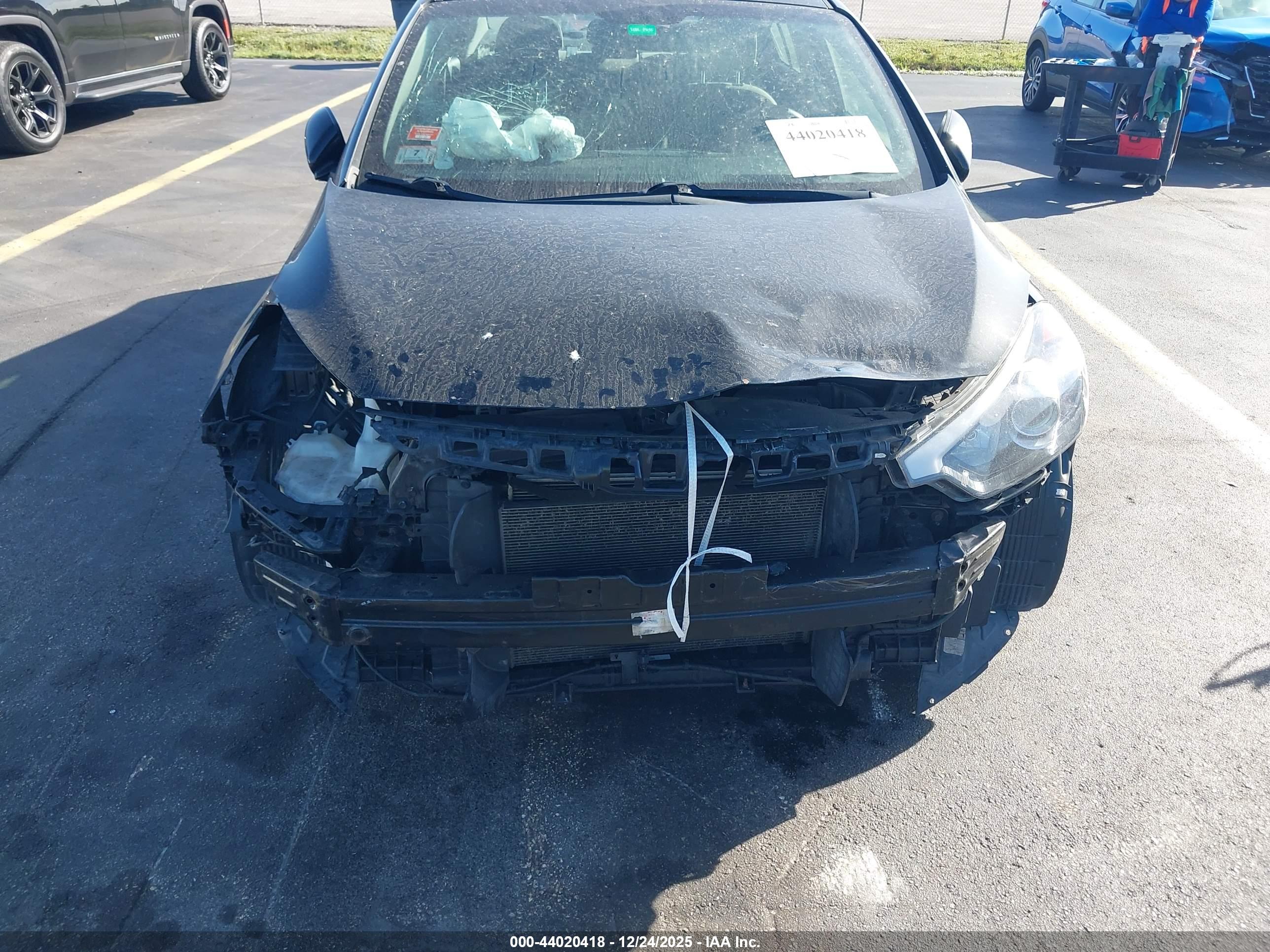 KIA FORTE image 6