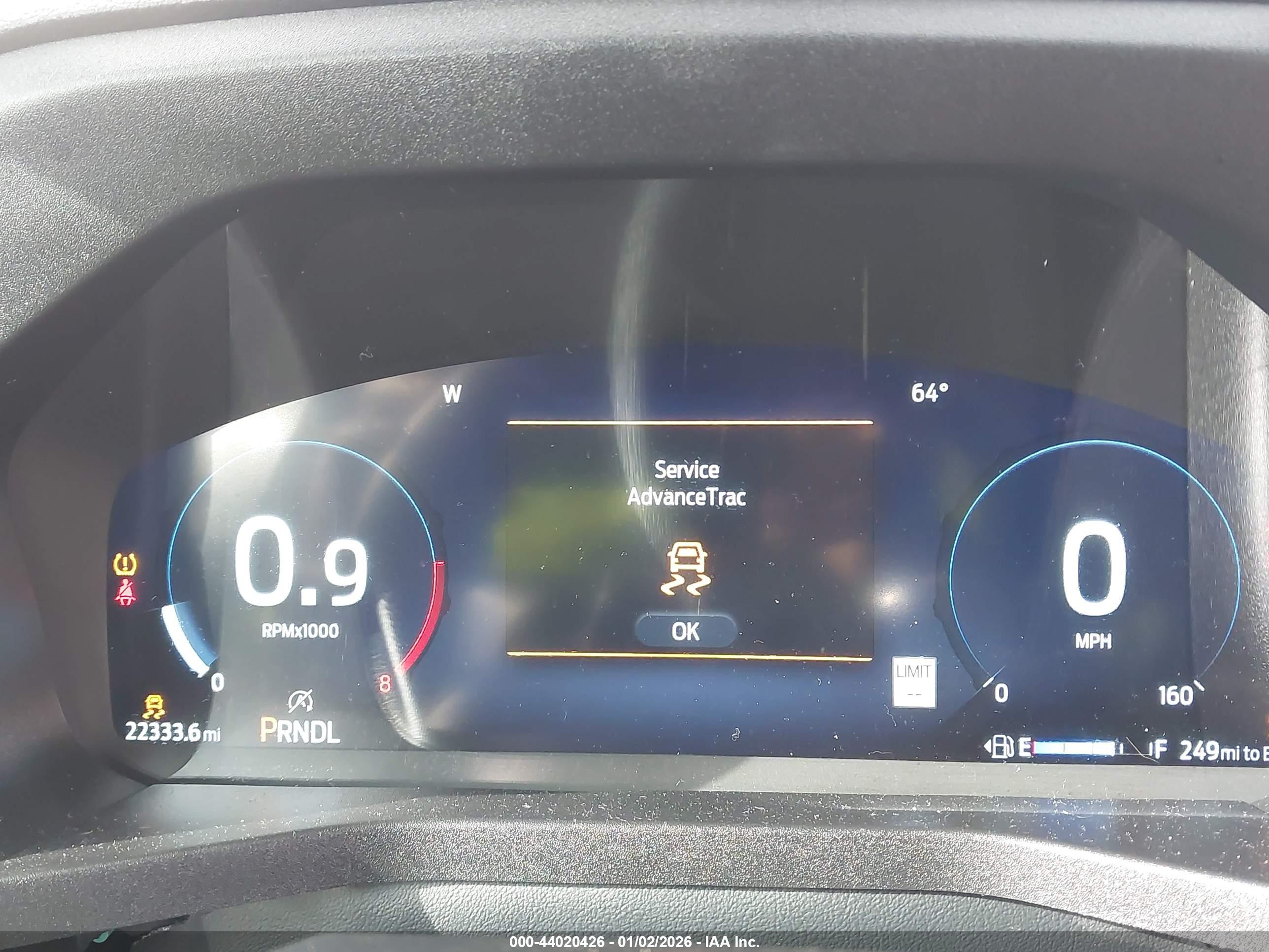 FORD EXPLORER image 7