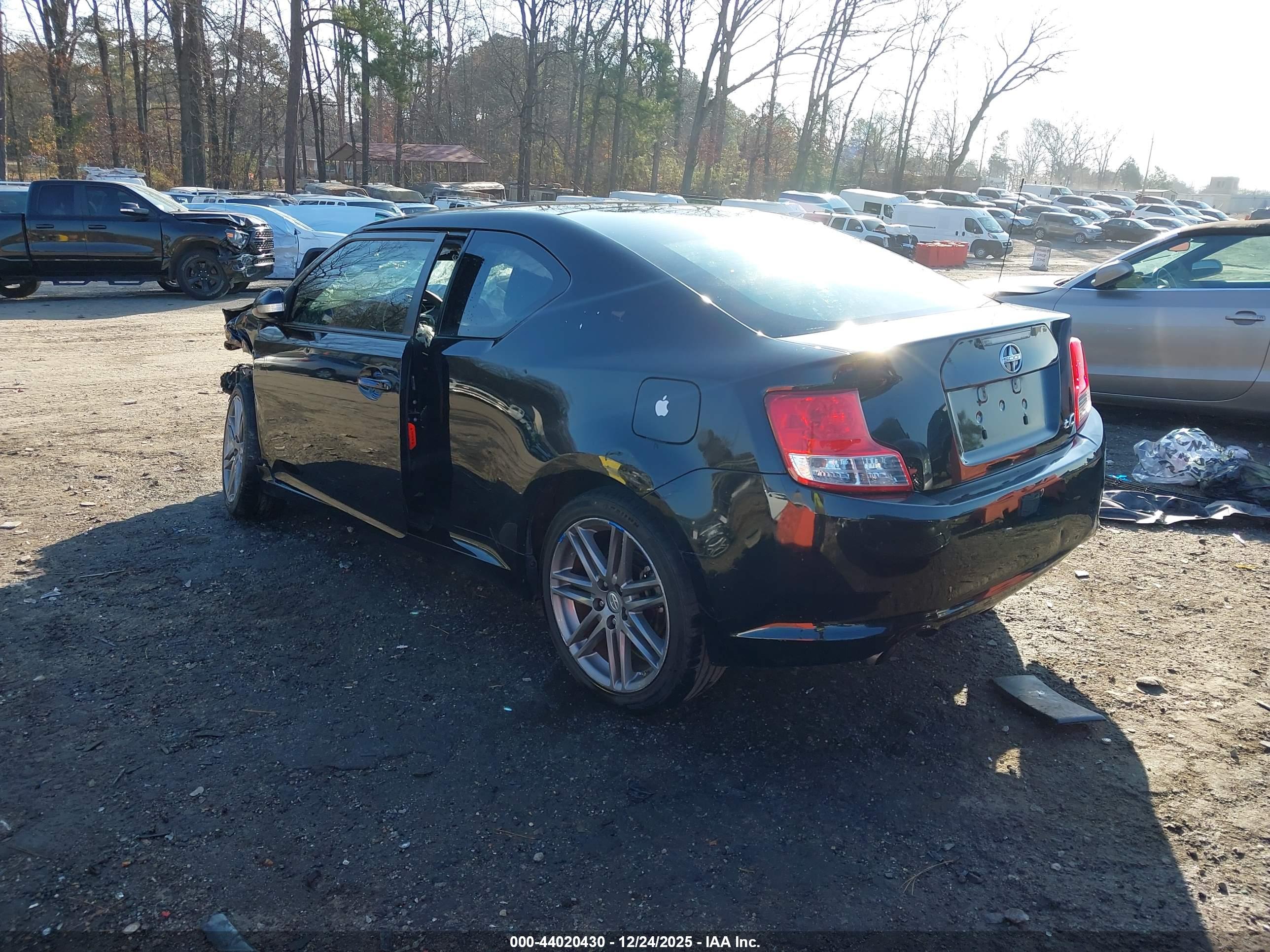 SCION TC image 3