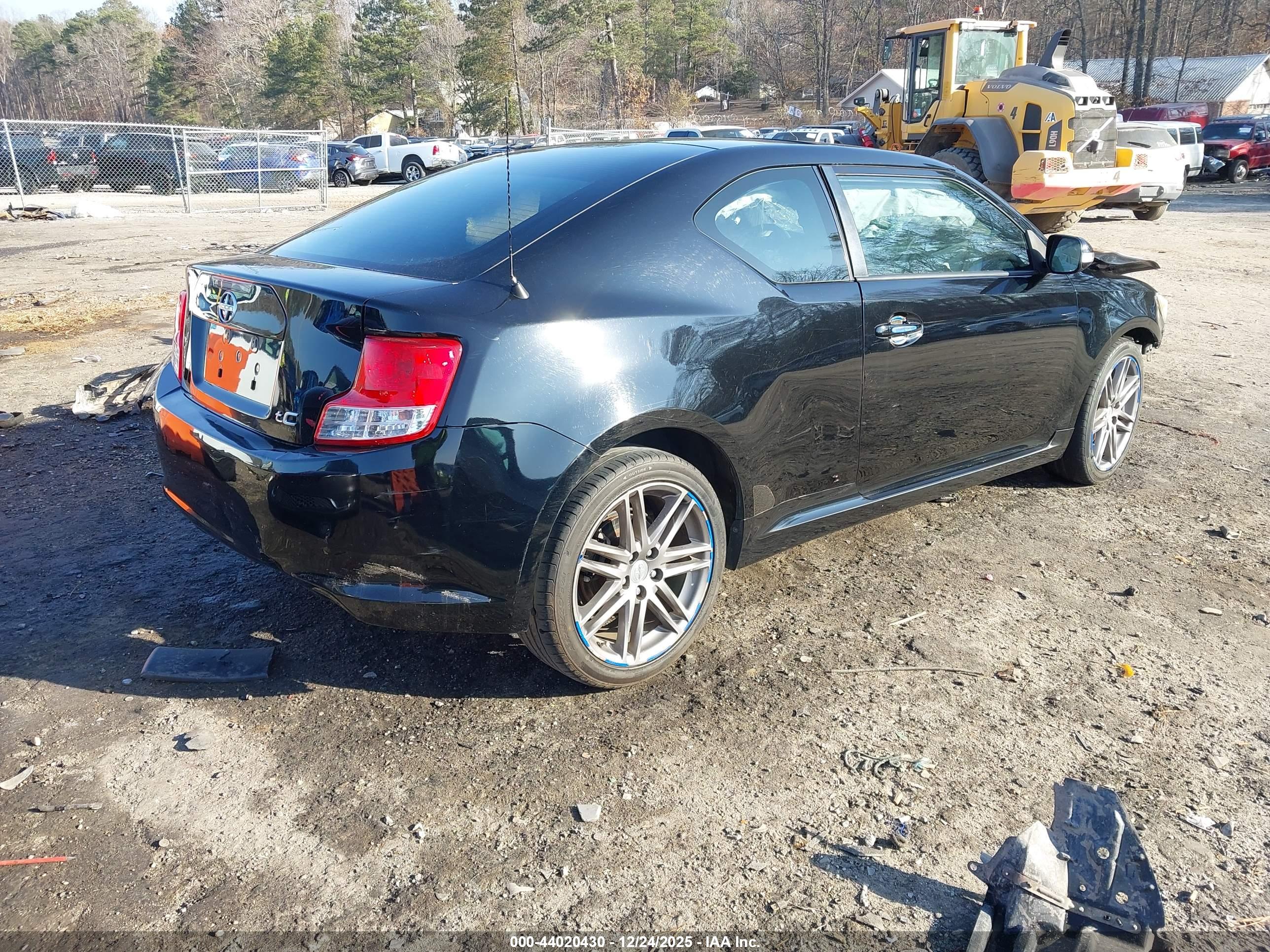 SCION TC image 4