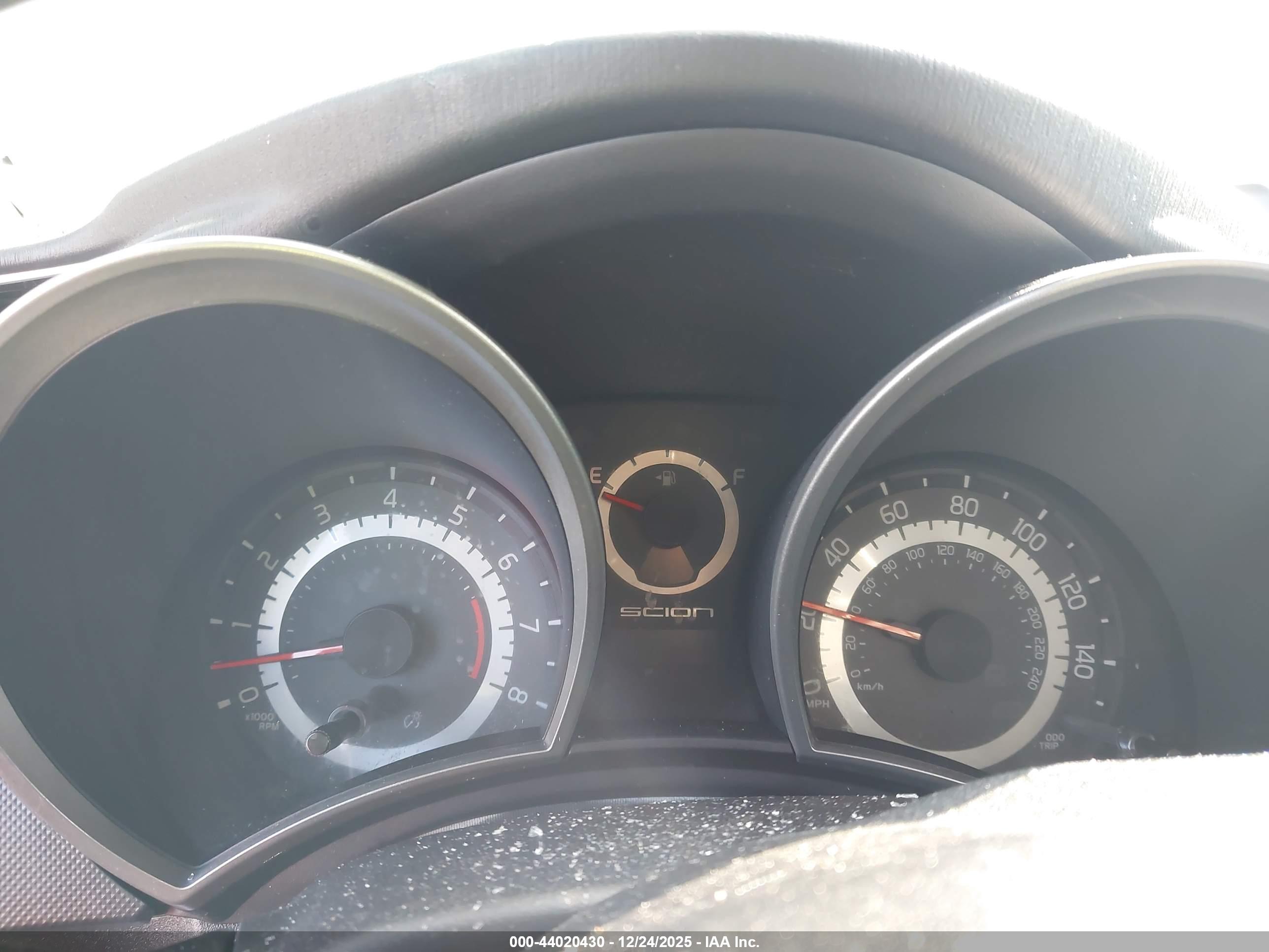 SCION TC image 7