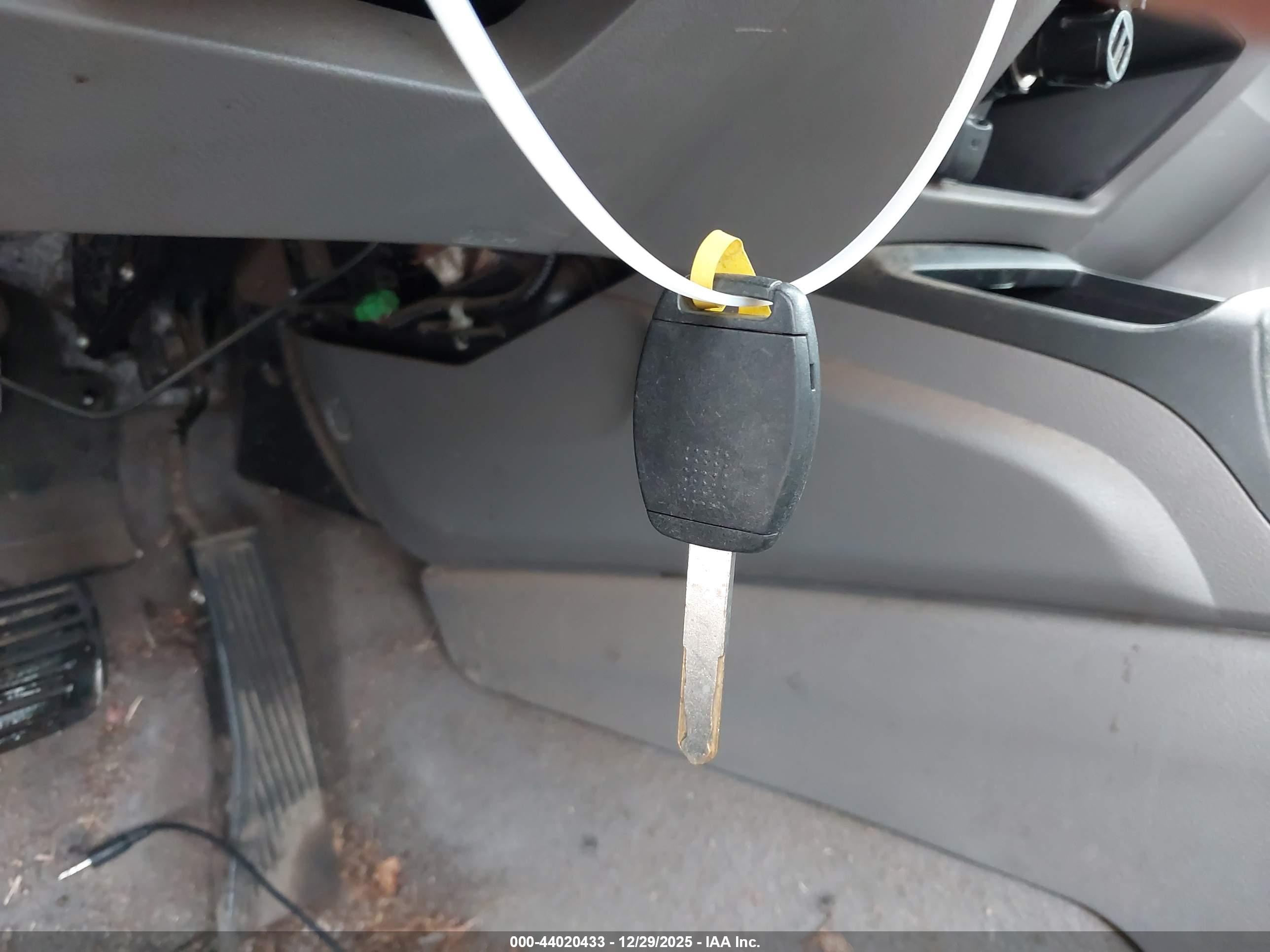 HONDA CIVIC image 11