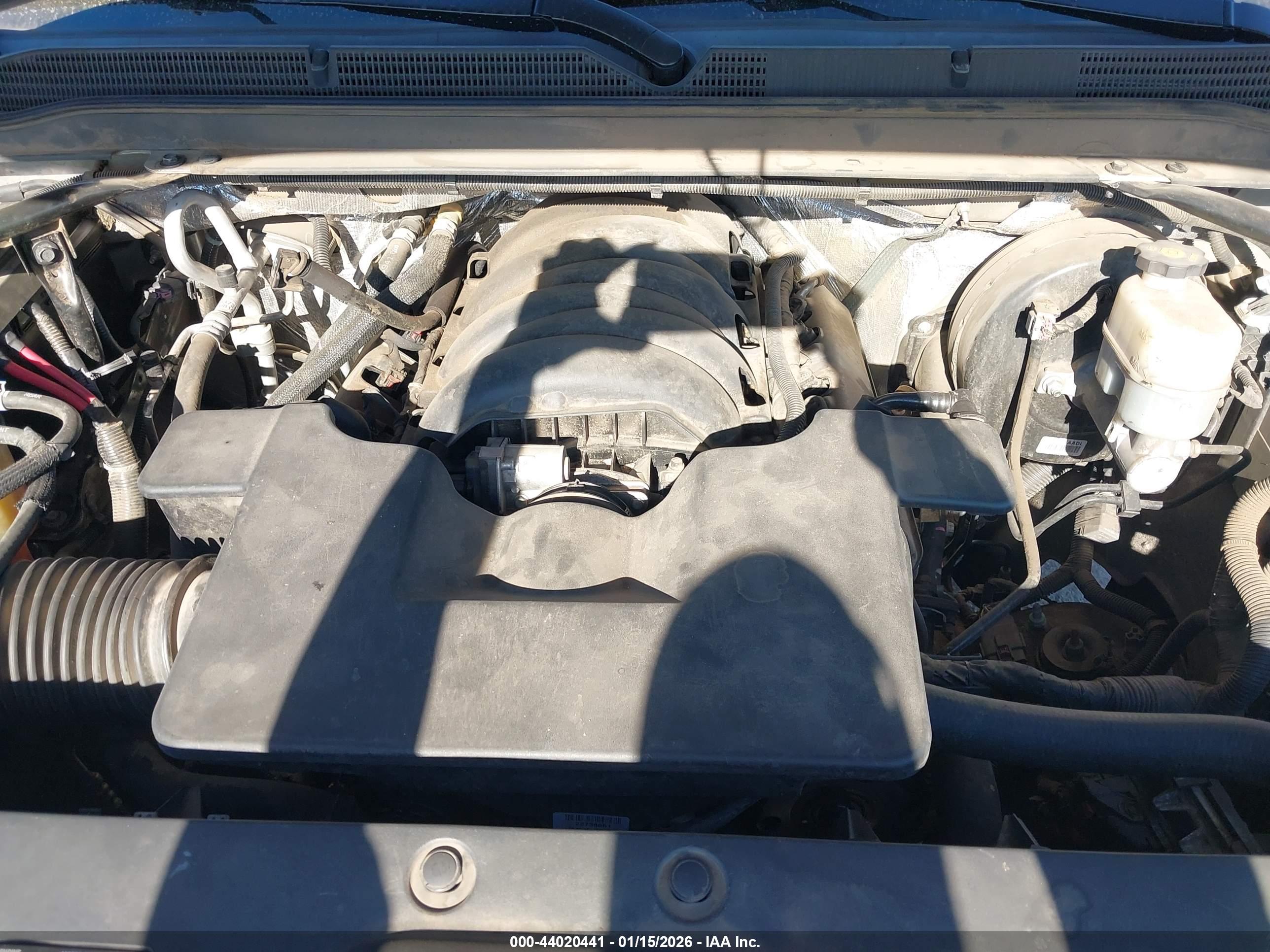 GMC YUKON image 10