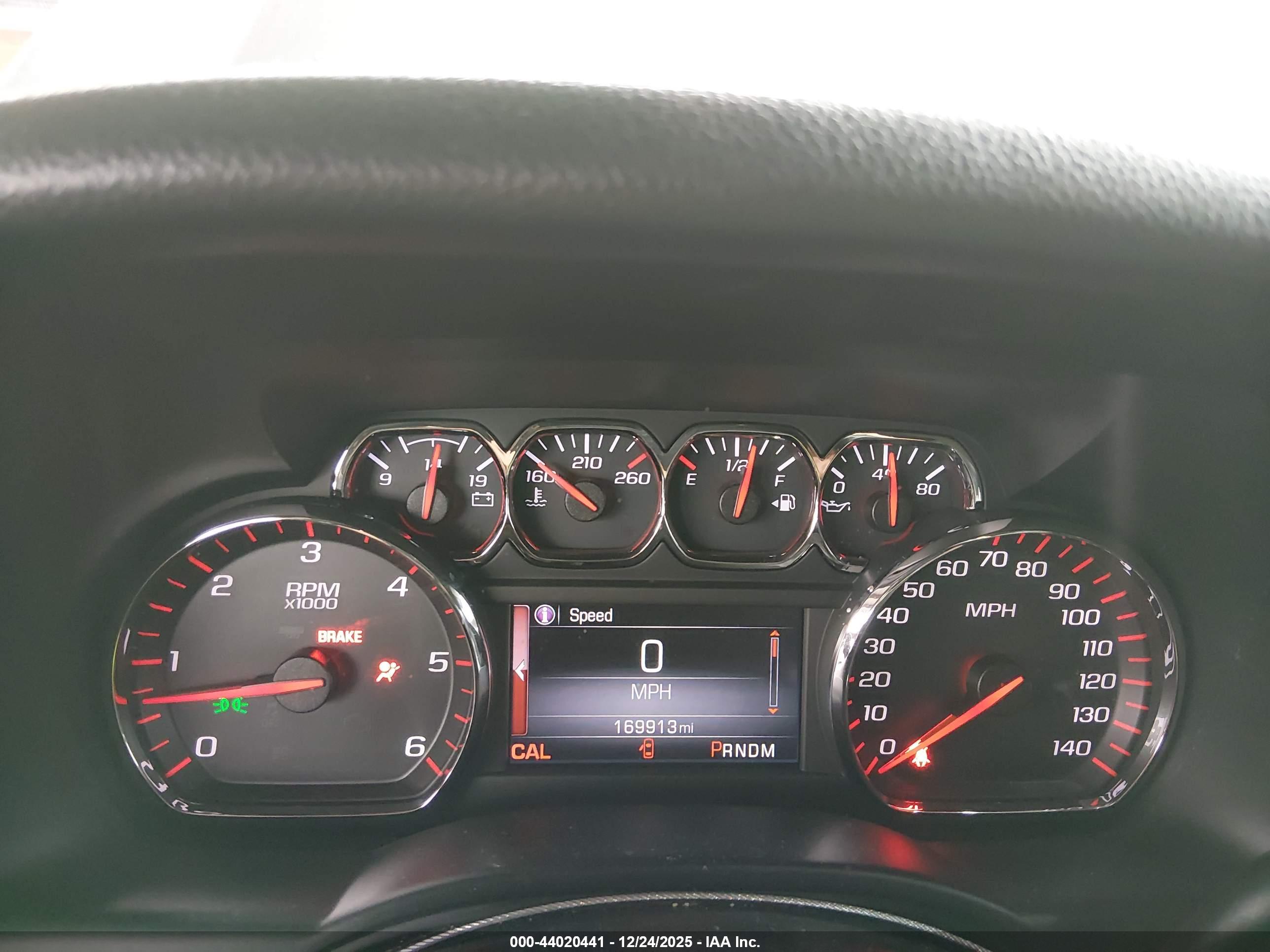 GMC YUKON image 7