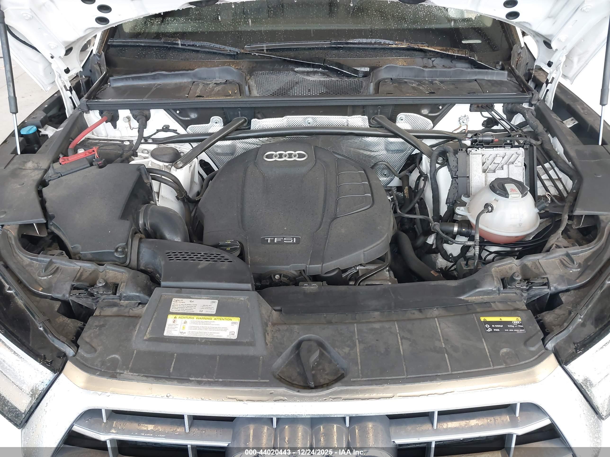 AUDI Q5 image 10