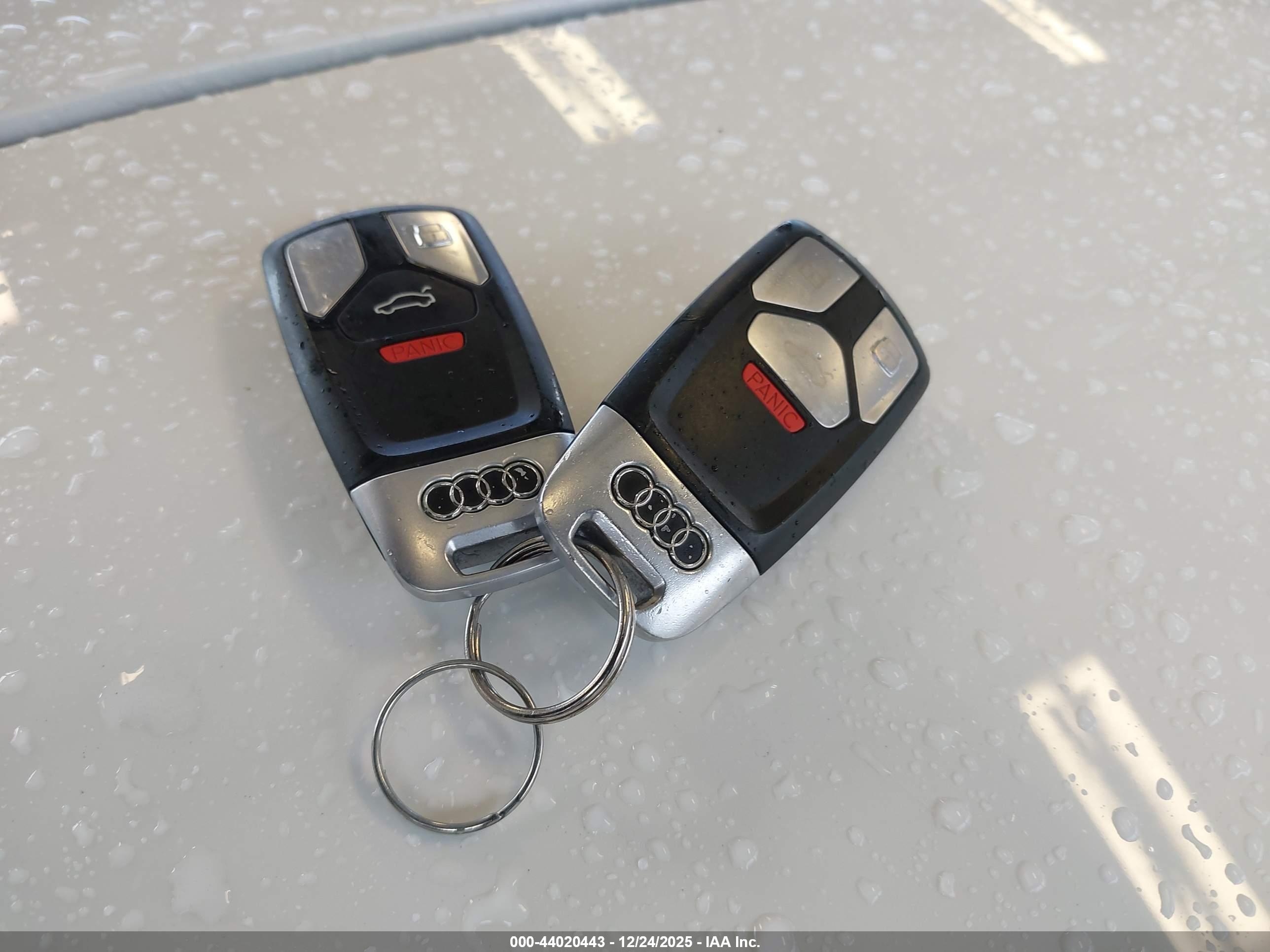 AUDI Q5 image 11