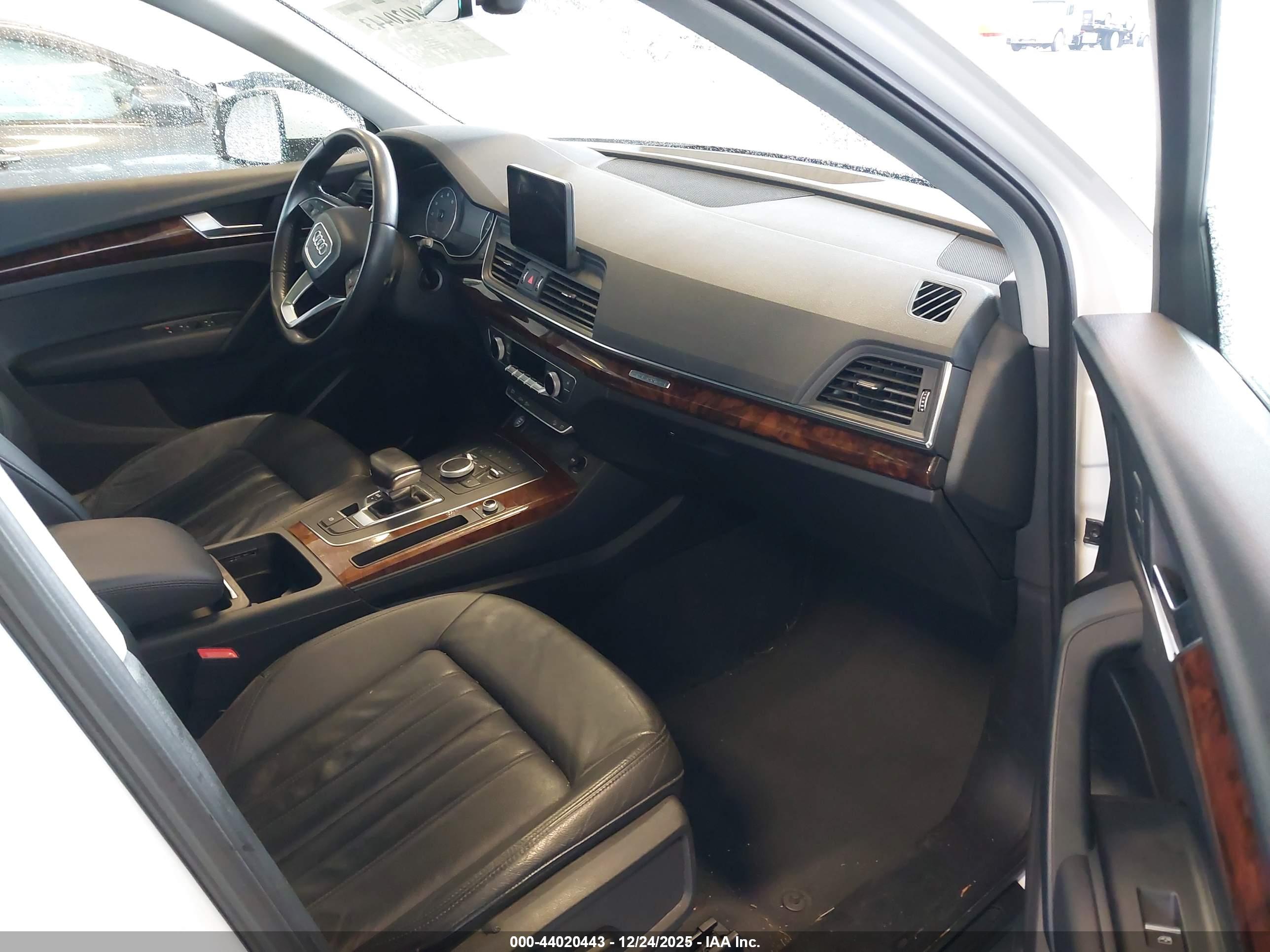 AUDI Q5 image 5