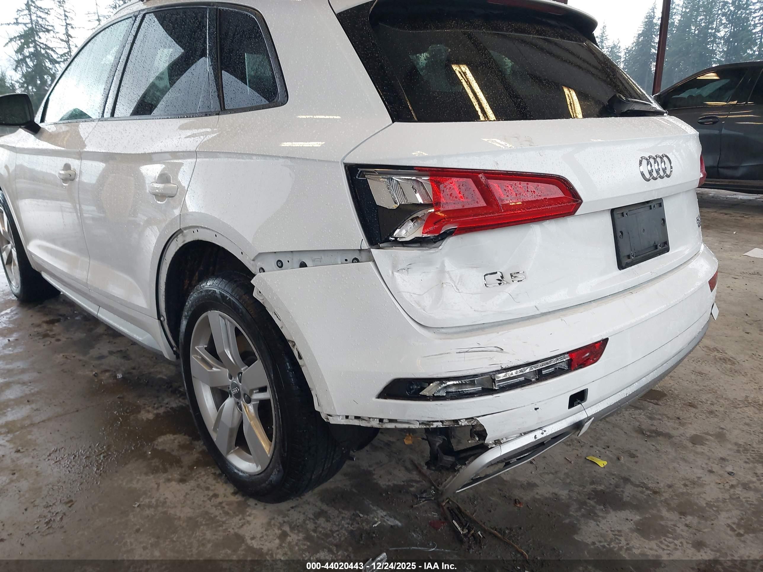 AUDI Q5 image 6