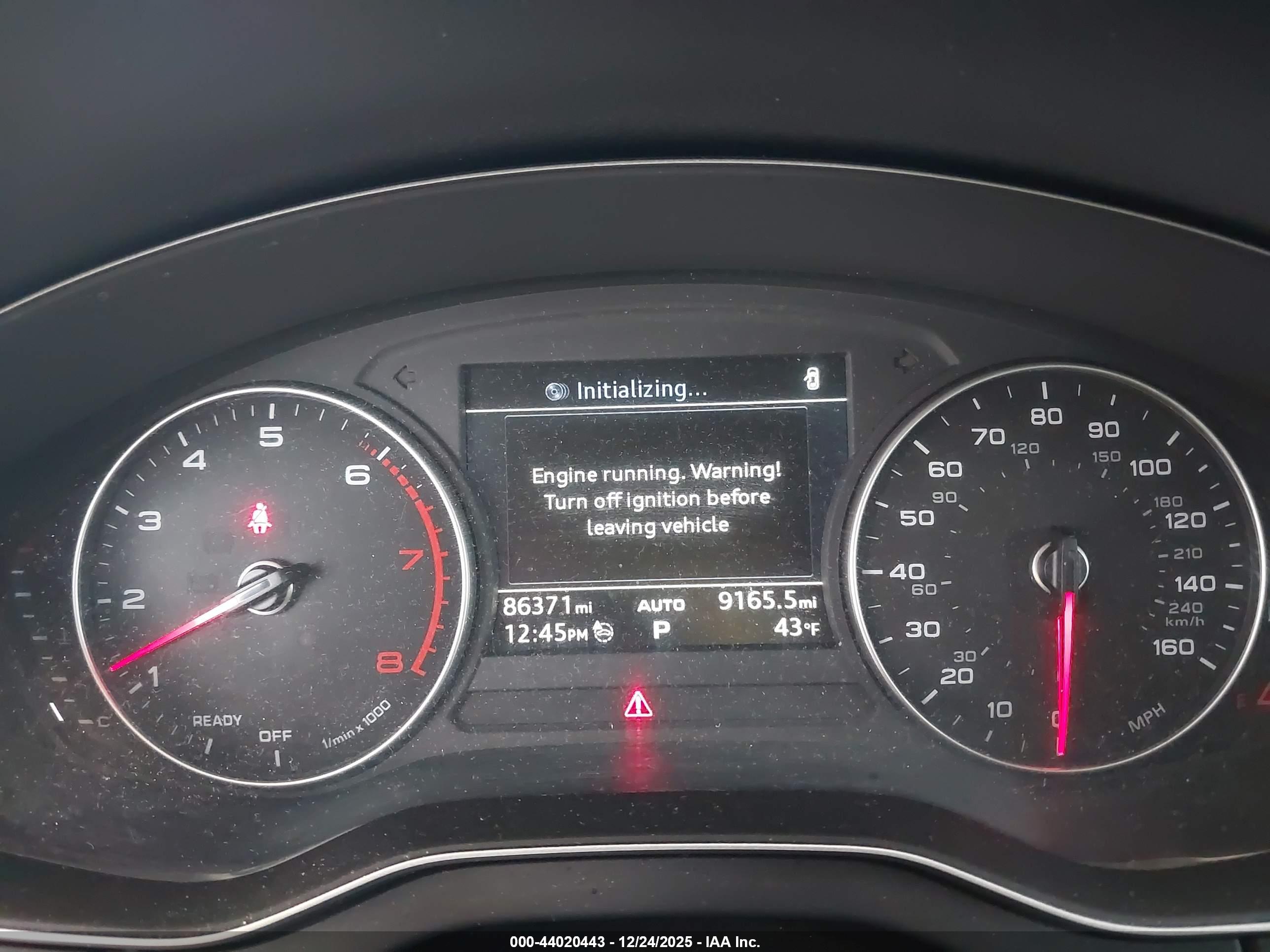 AUDI Q5 image 7