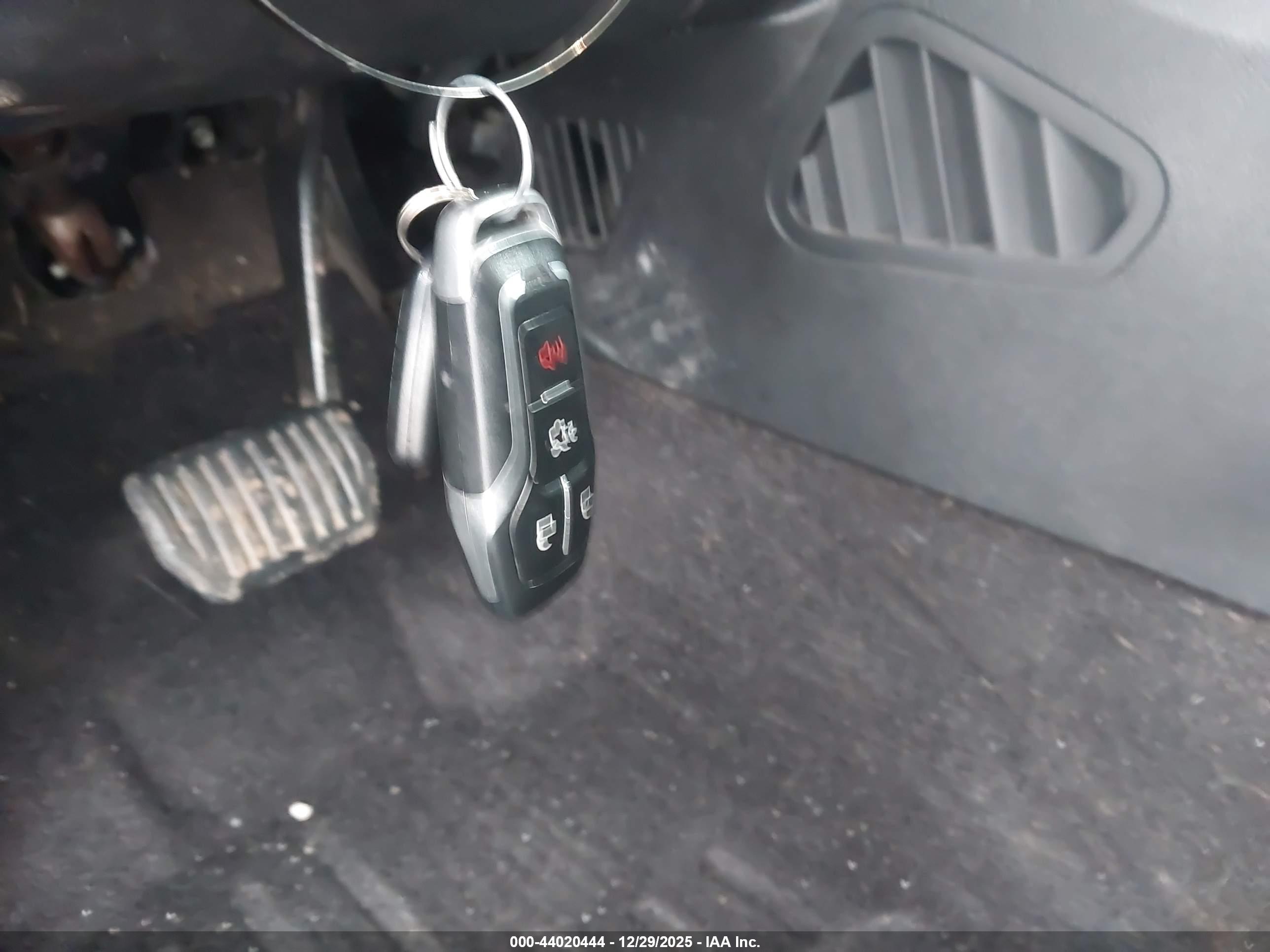 FORD EDGE image 11