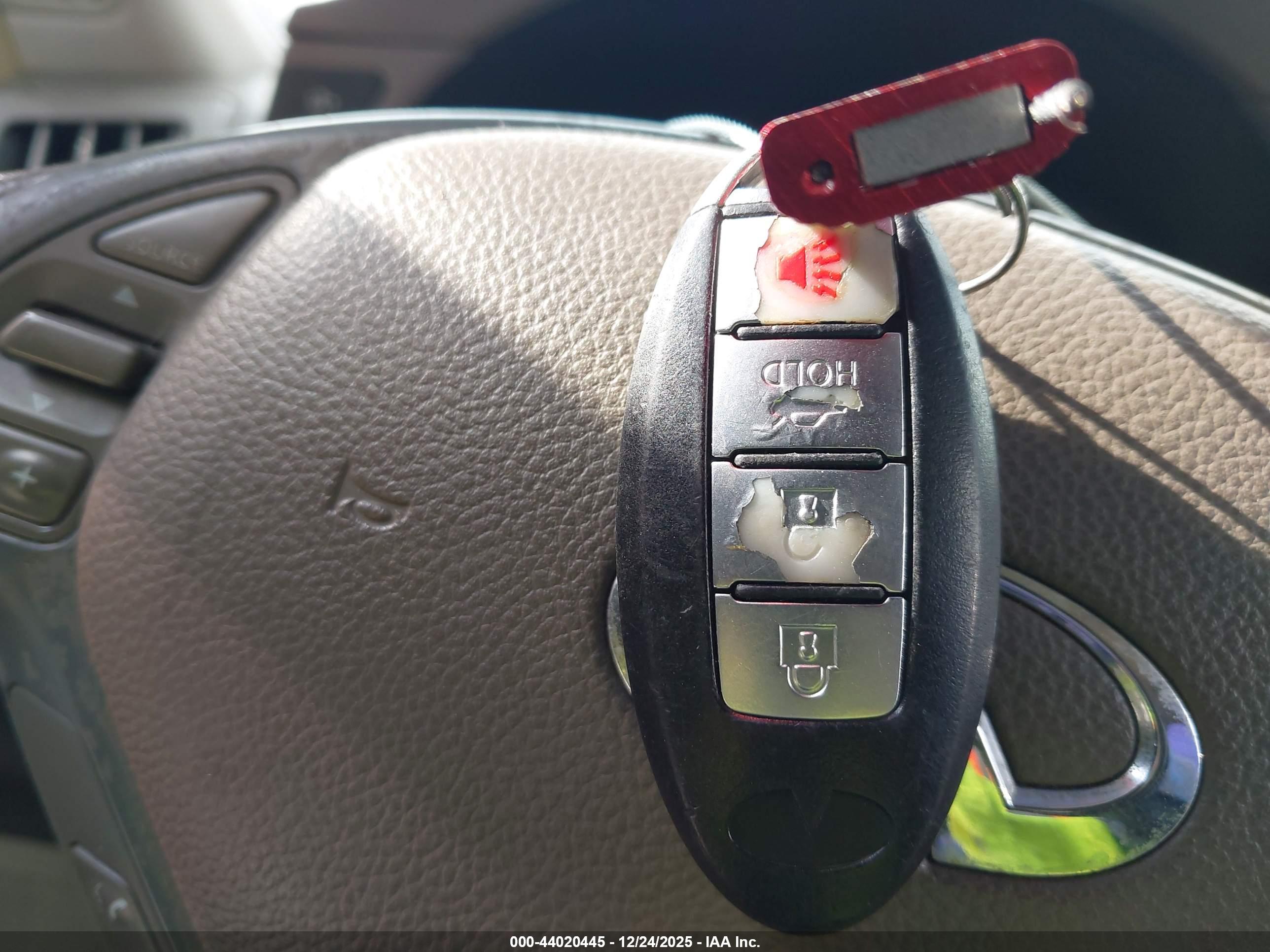 INFINITI G35 image 11