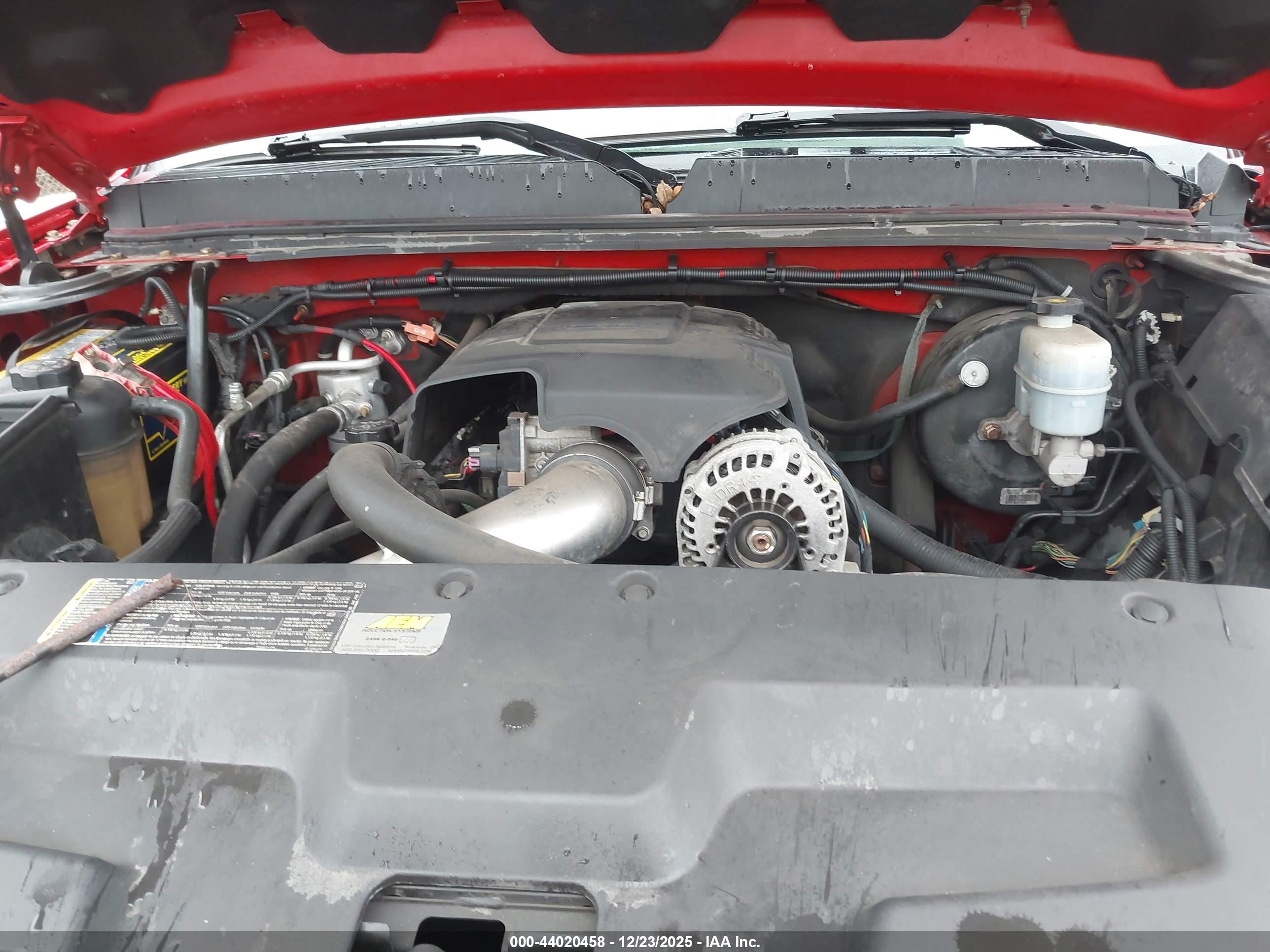 GMC SIERRA image 10