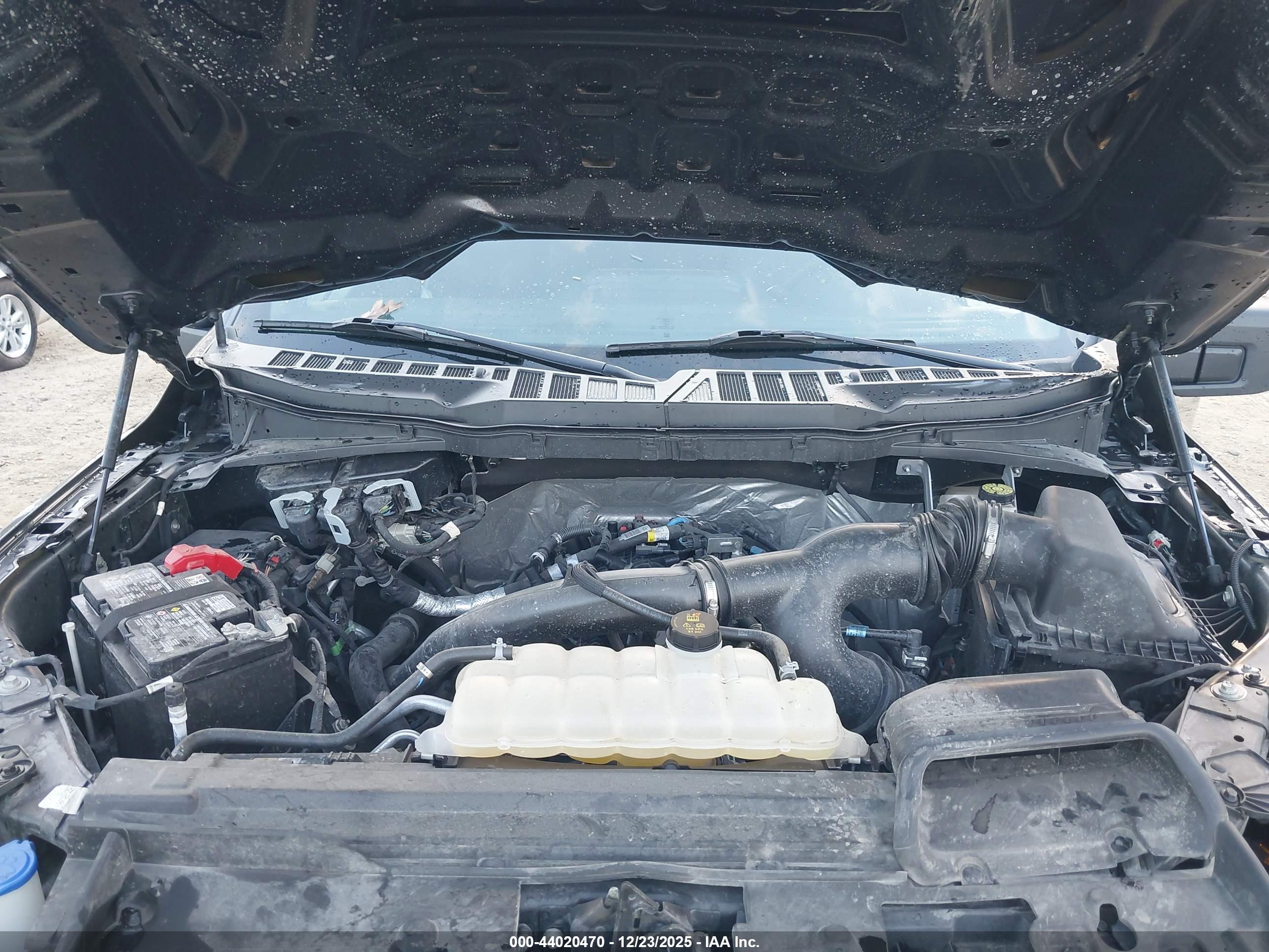 FORD F-150 image 10