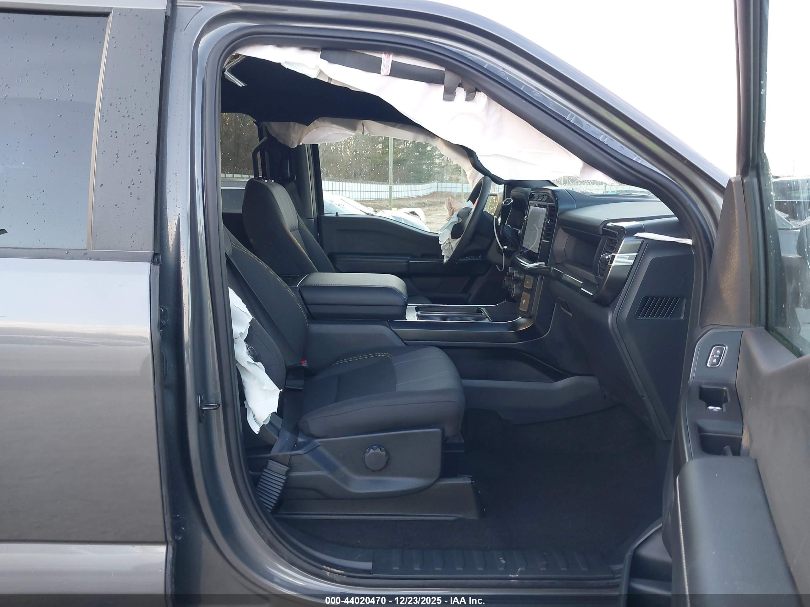 FORD F-150 image 5