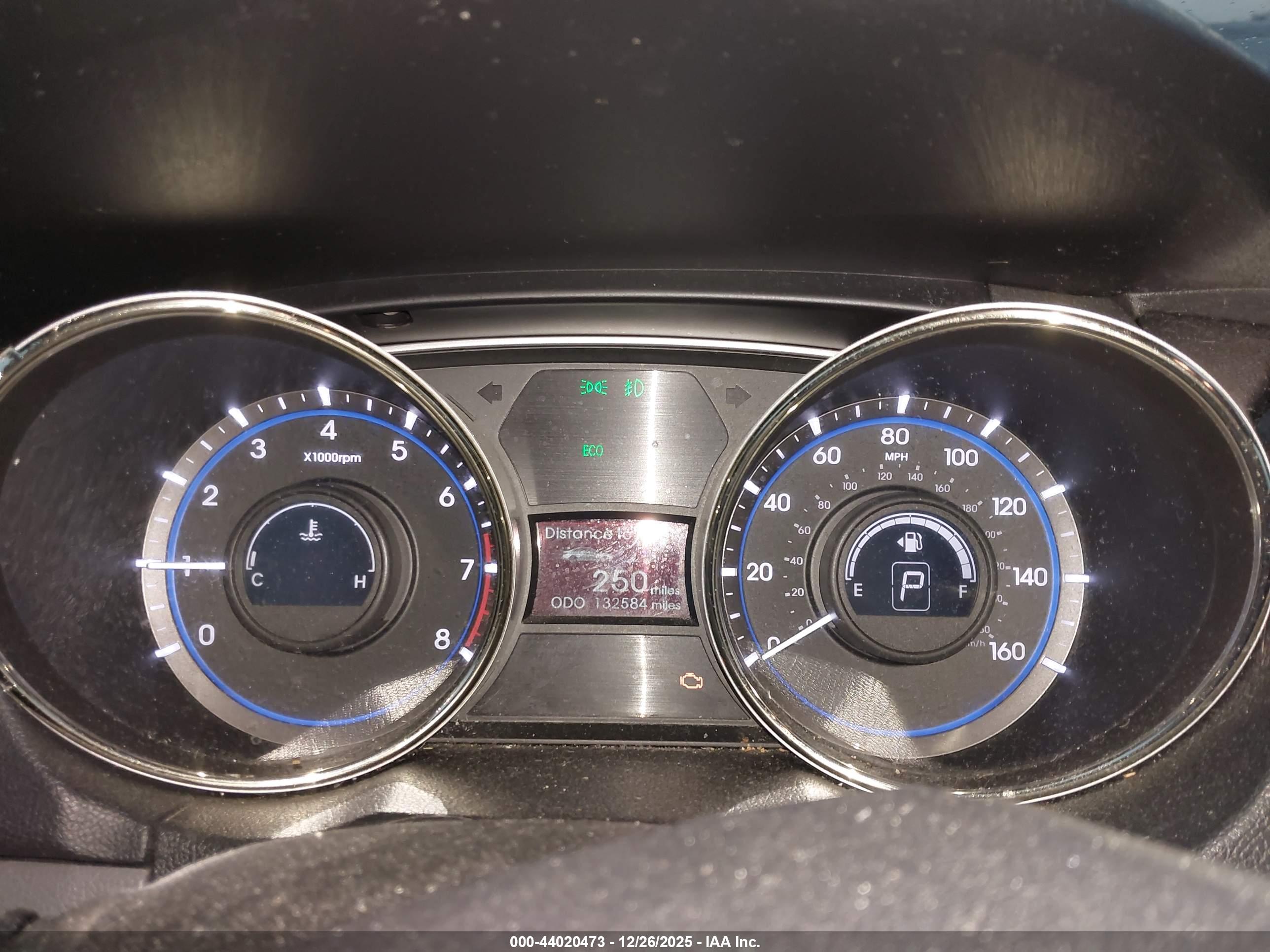 HYUNDAI SONATA image 7