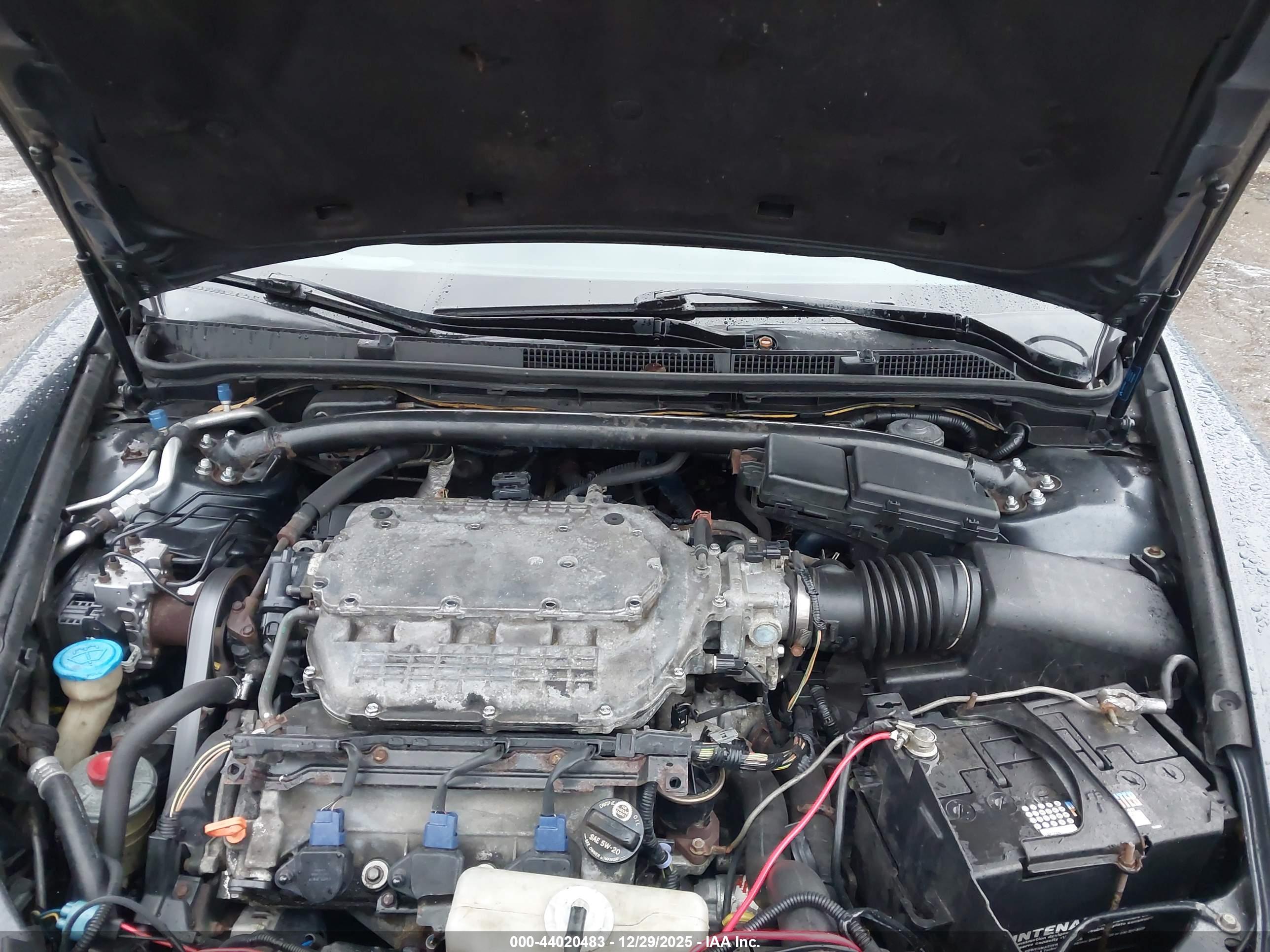 ACURA TL image 10