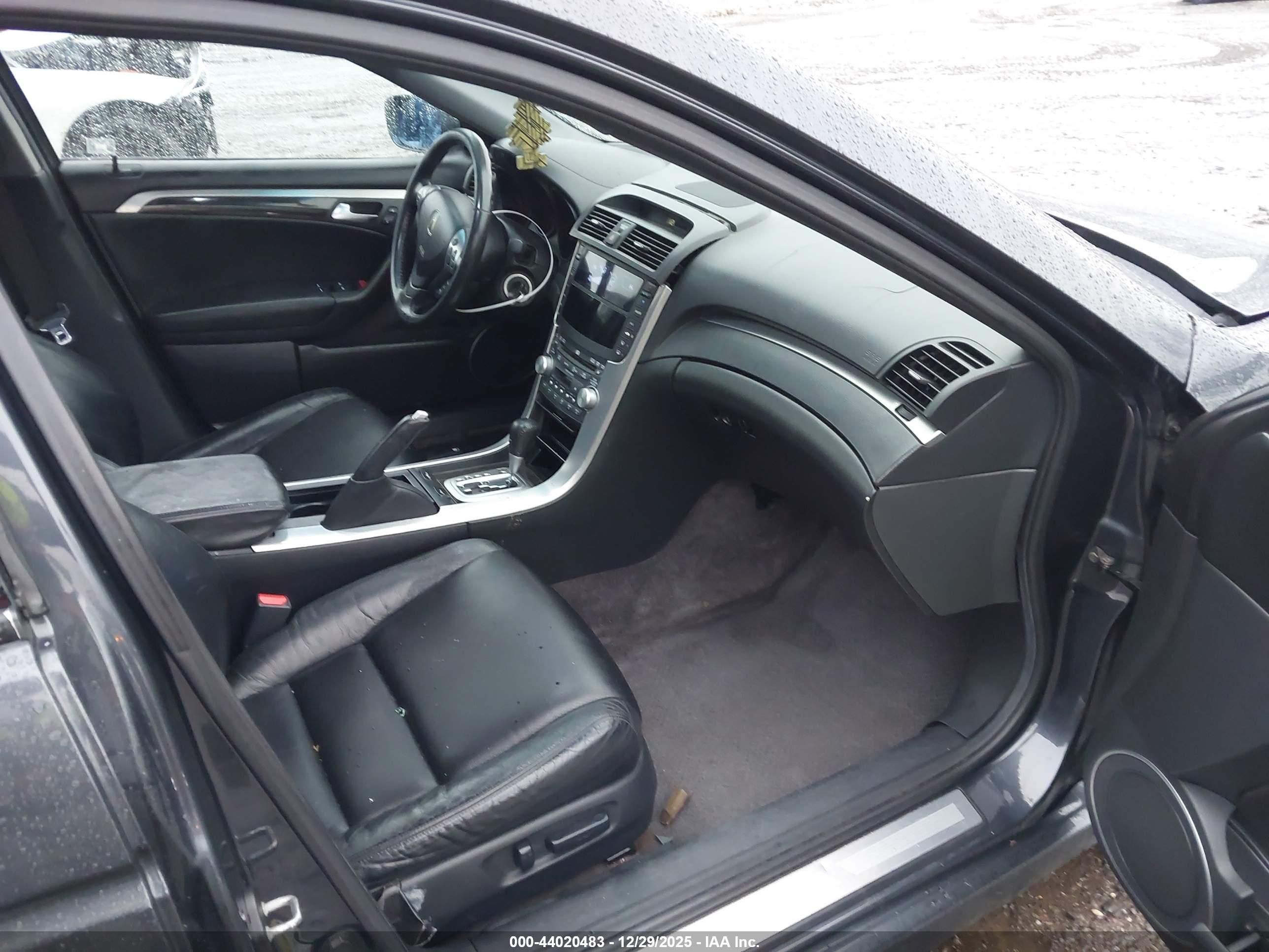 ACURA TL image 5