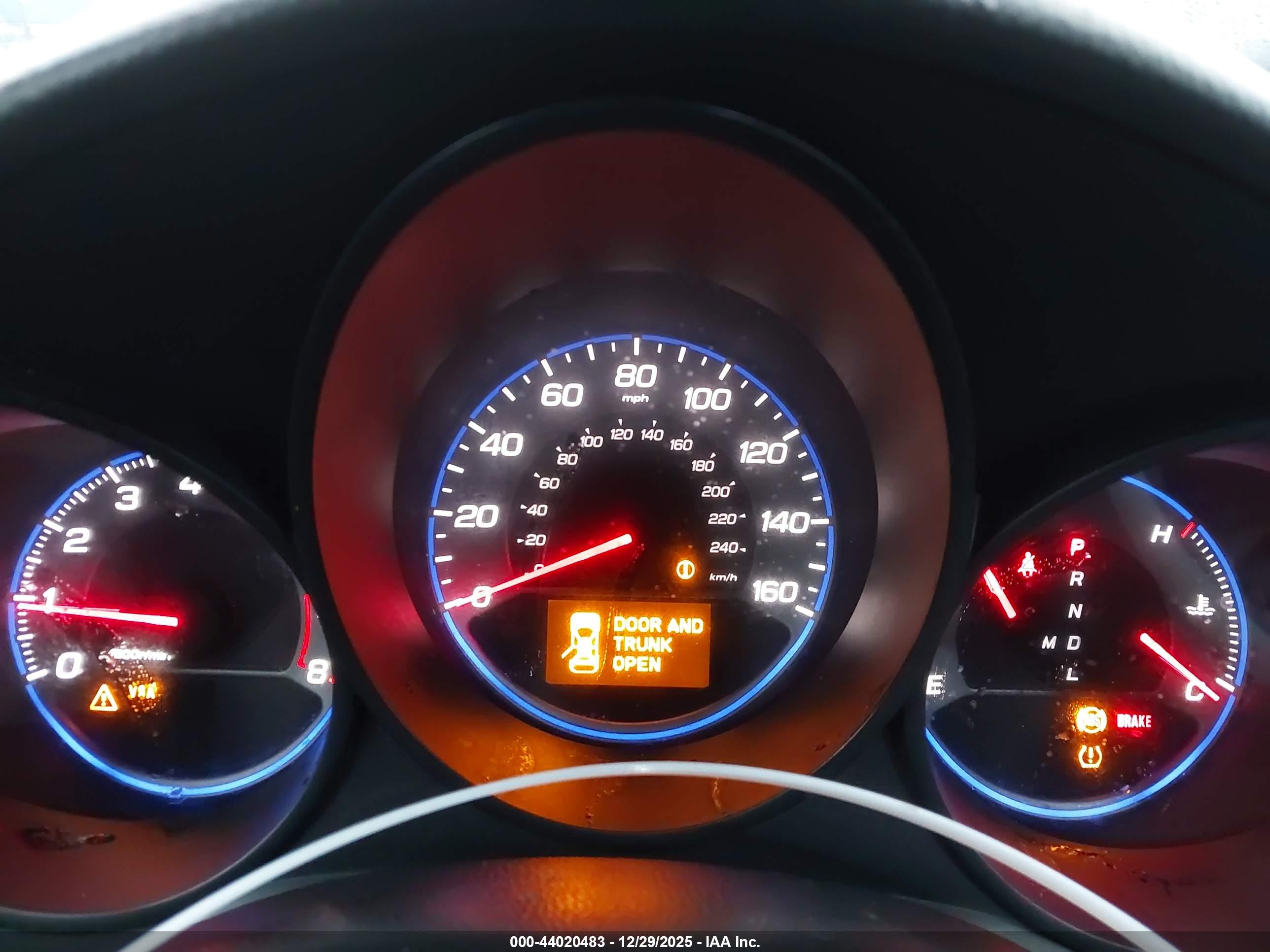 ACURA TL image 7