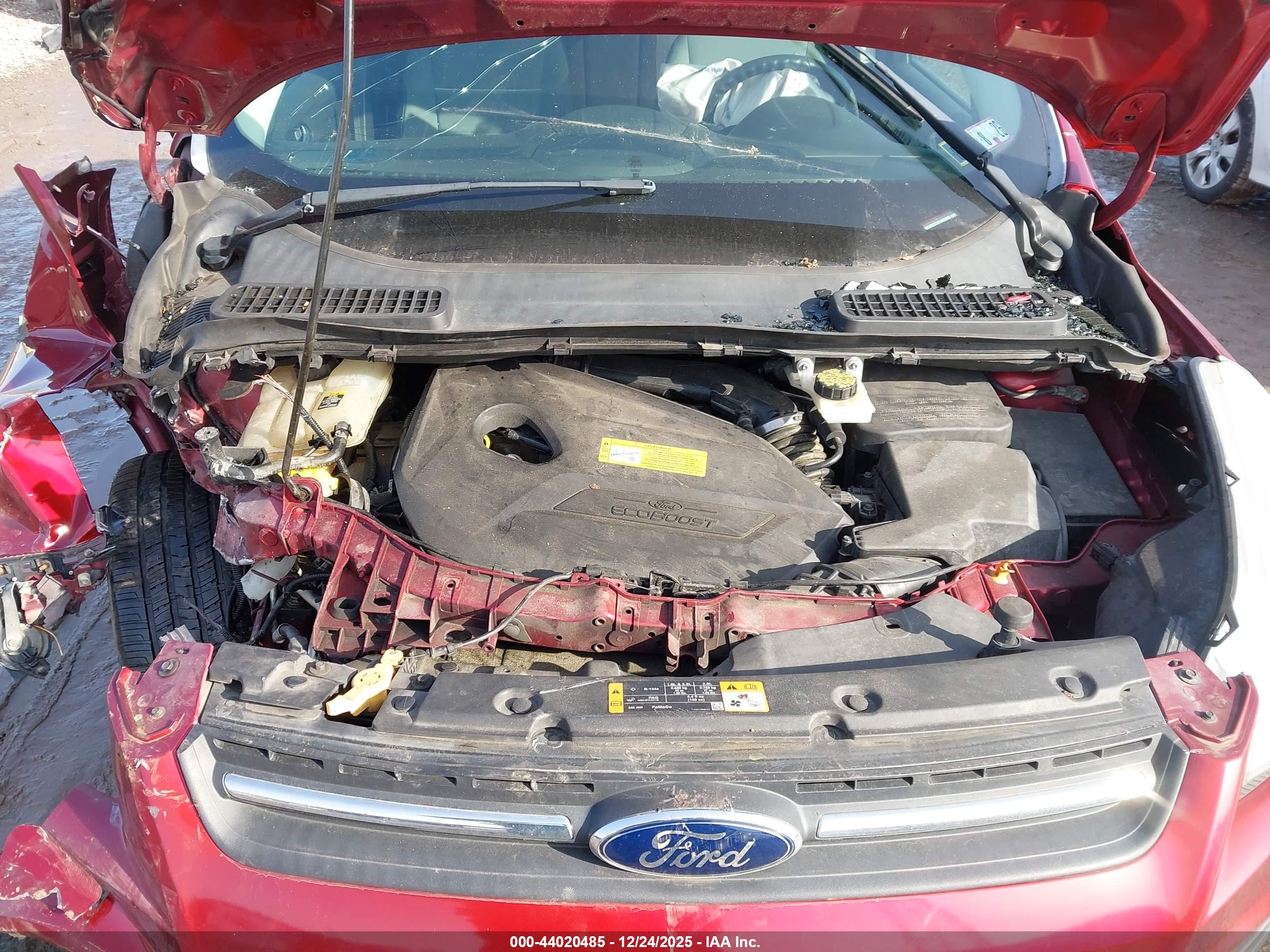 FORD ESCAPE image 10