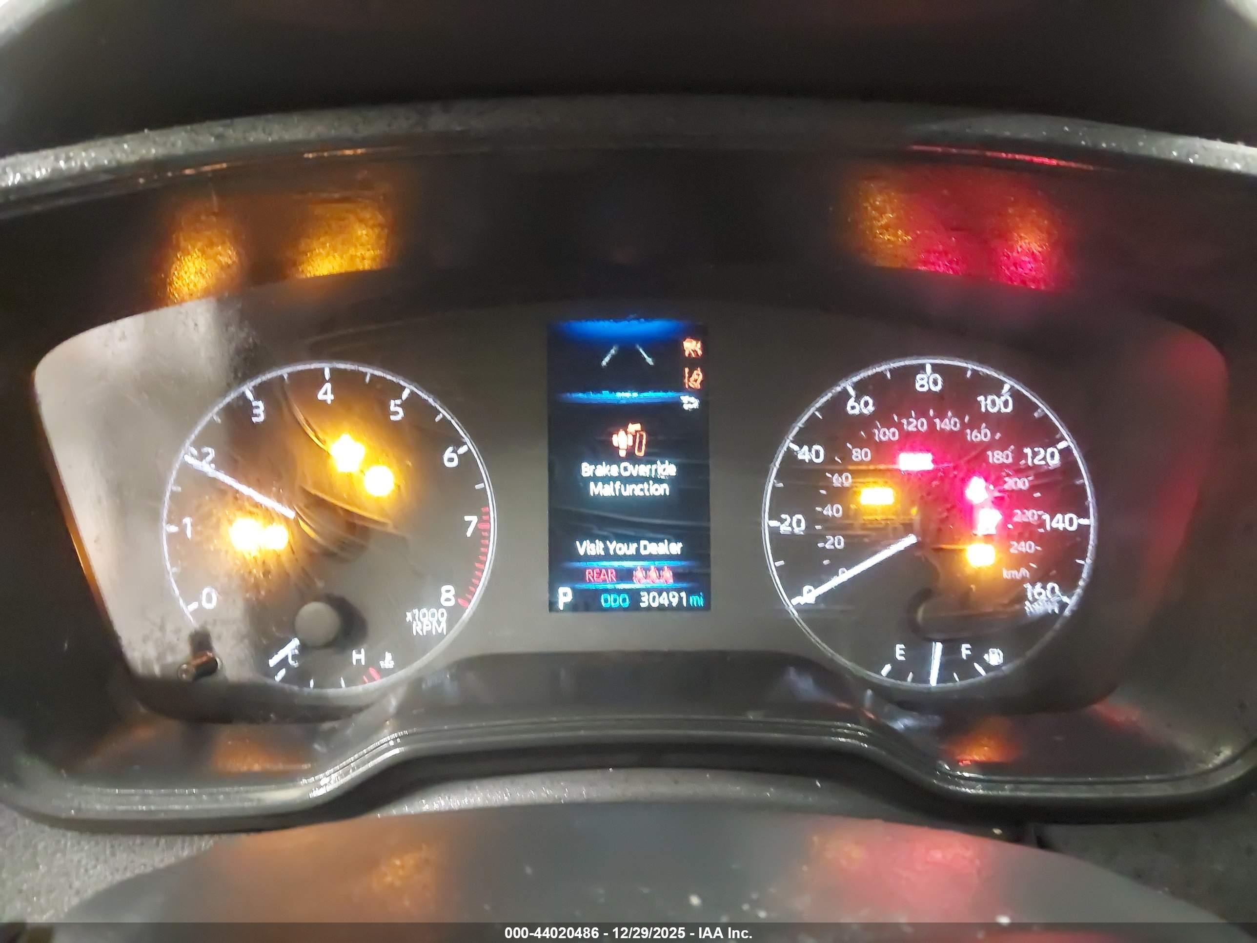 TOYOTA COROLLA image 7