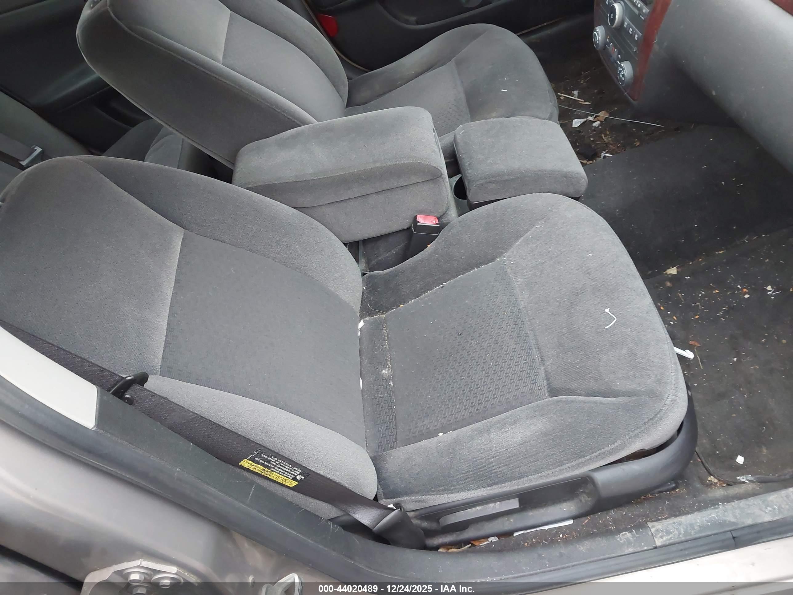 CHEVROLET IMPALA image 5