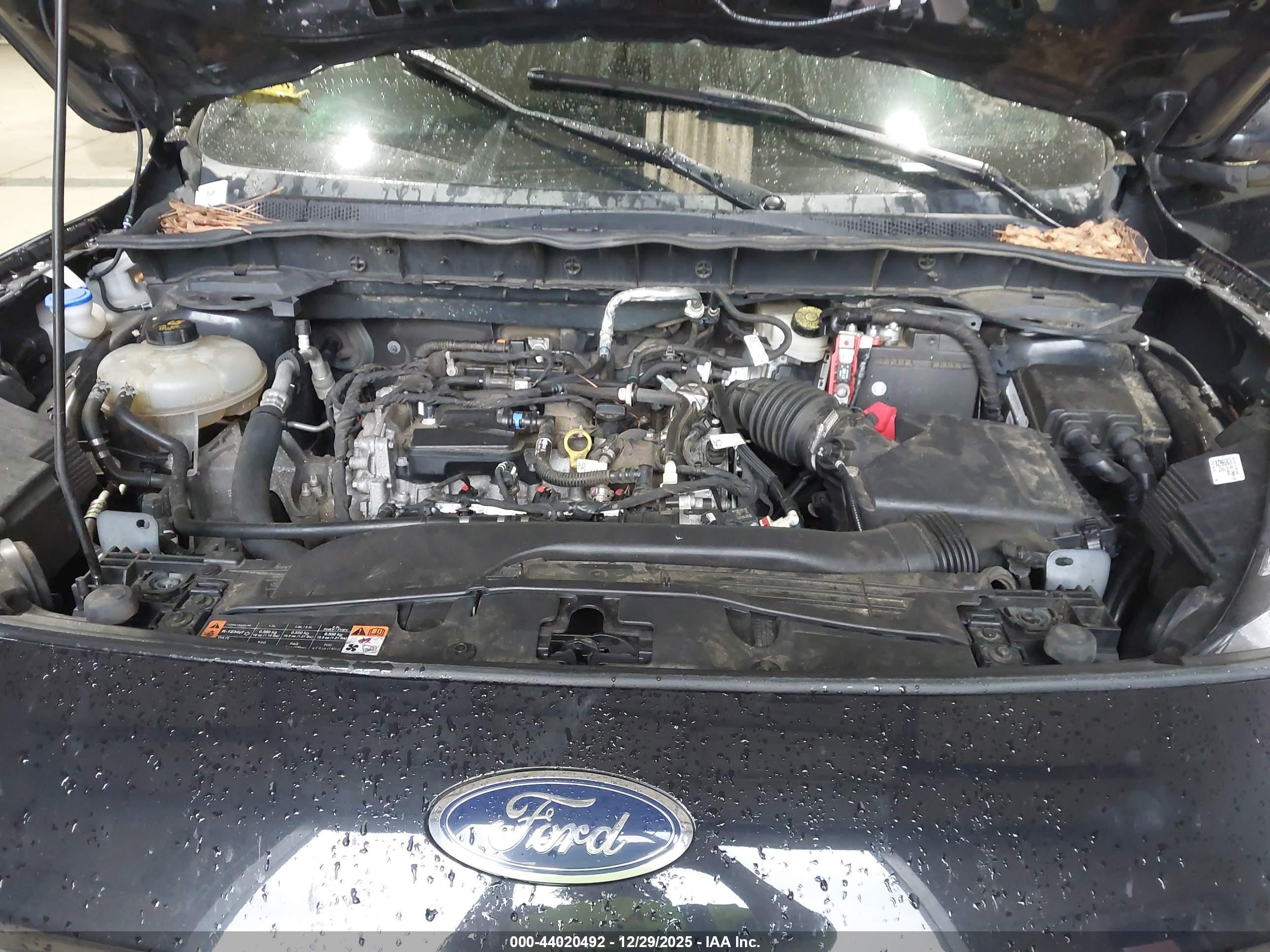 FORD ESCAPE image 10