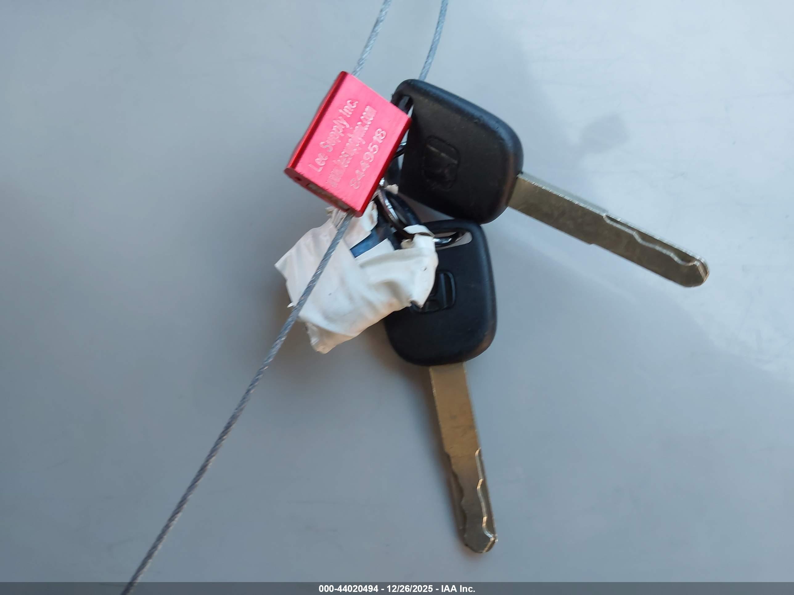 HONDA CIVIC image 11